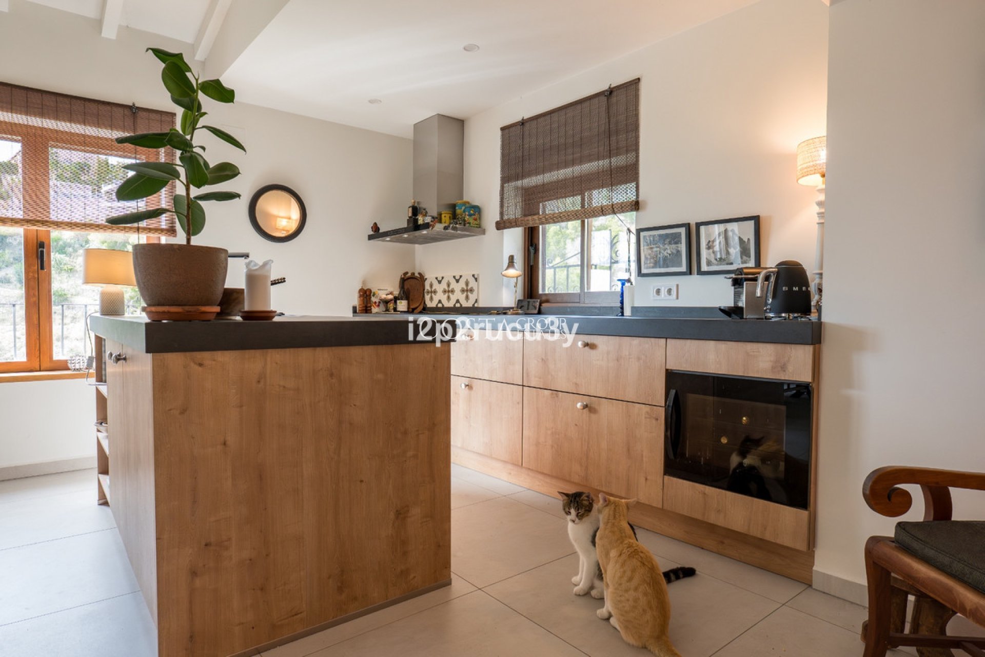 Wiederverkauf - Villa -
Algorfa - Montemar