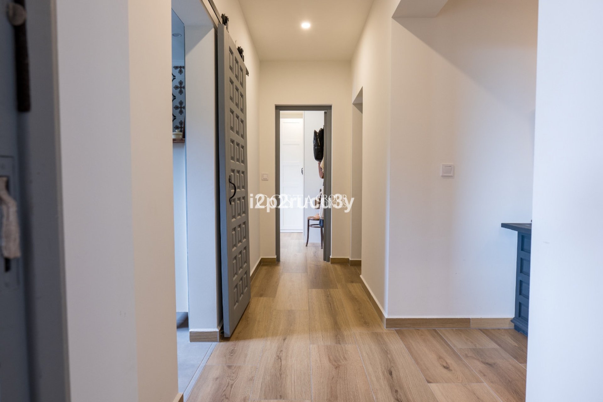 Wiederverkauf - Villa -
Algorfa - Montemar