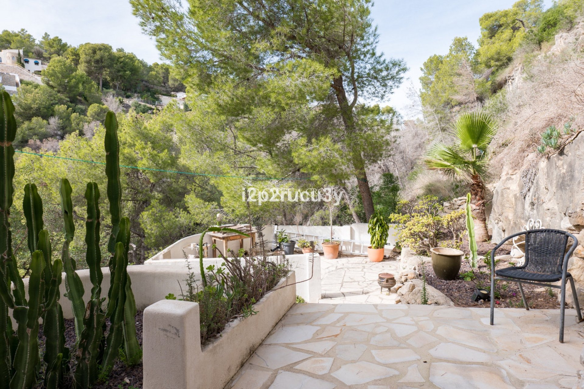 Wiederverkauf - Villa -
Algorfa - Montemar