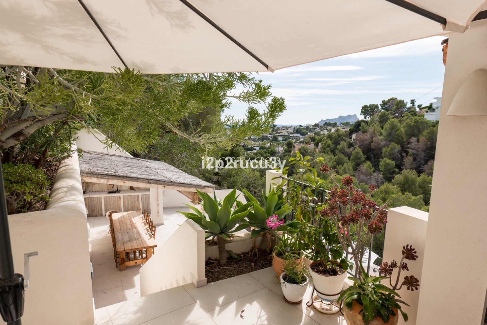 Wiederverkauf - Villa -
Algorfa - Montemar