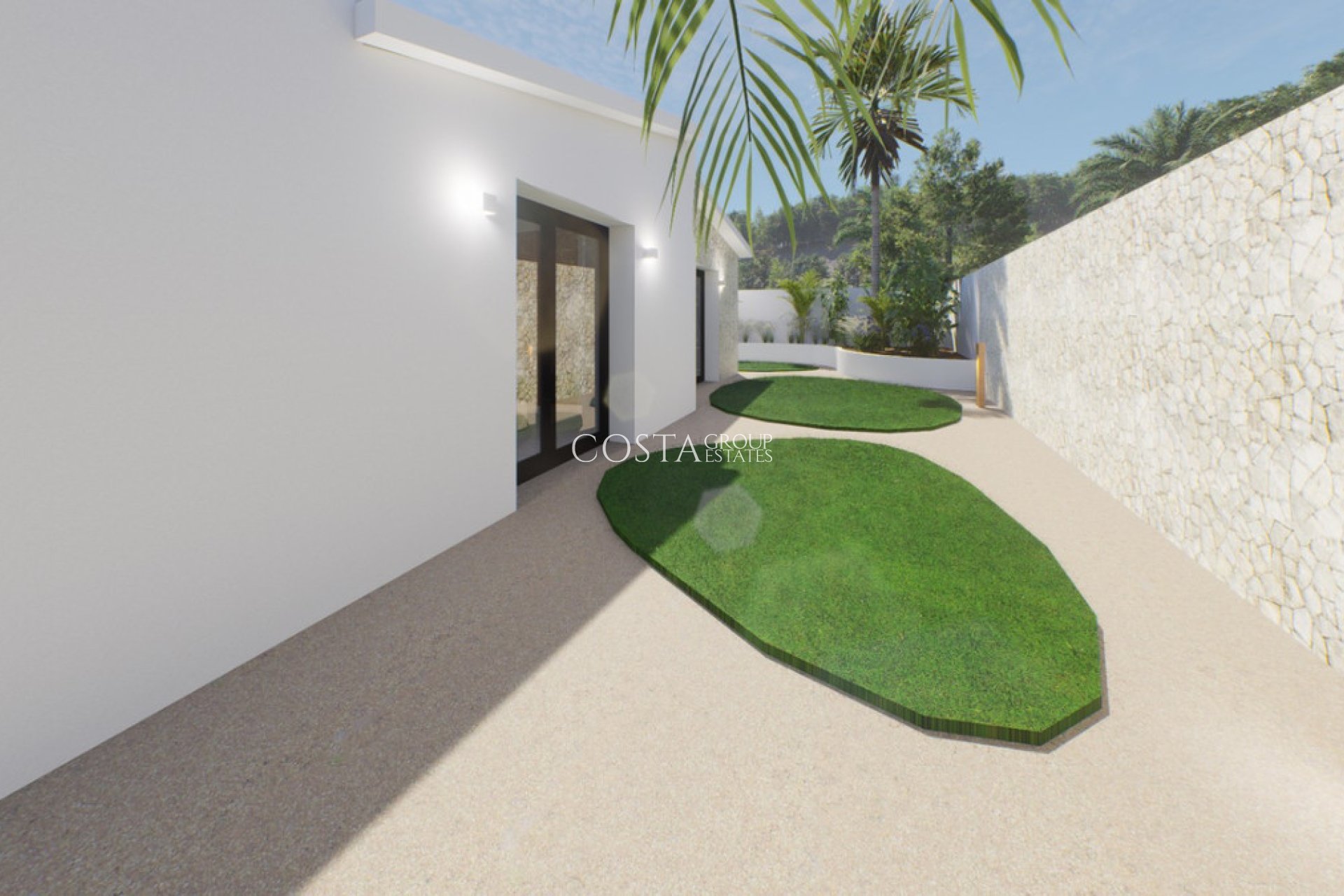 Wiederverkauf - Villa -
Algorfa - Montemar