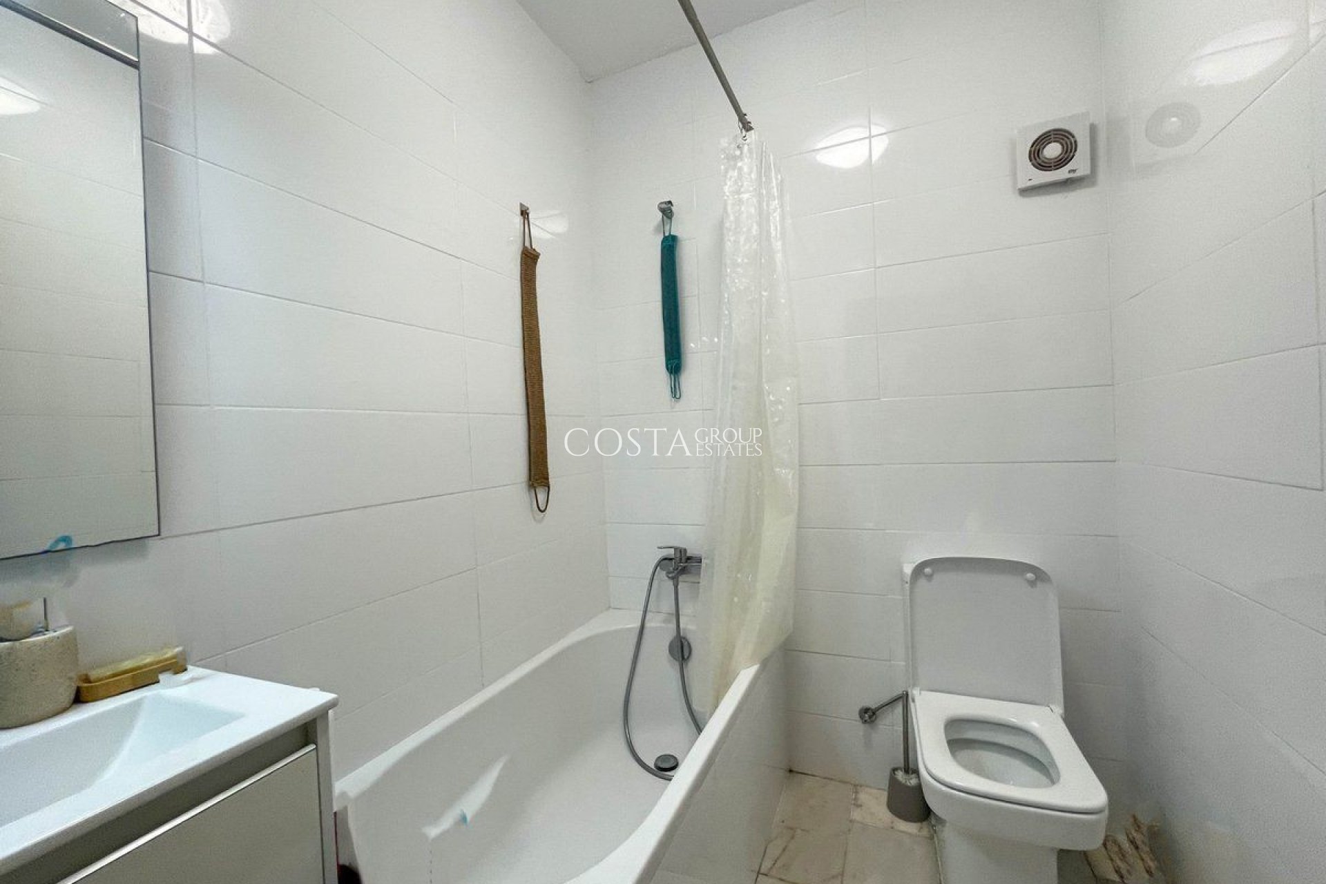 Wiederverkauf - Villa -
Algorfa - Montemar