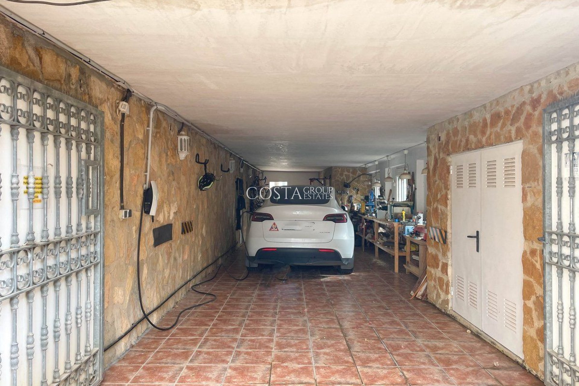 Wiederverkauf - Villa -
Algorfa - Montemar