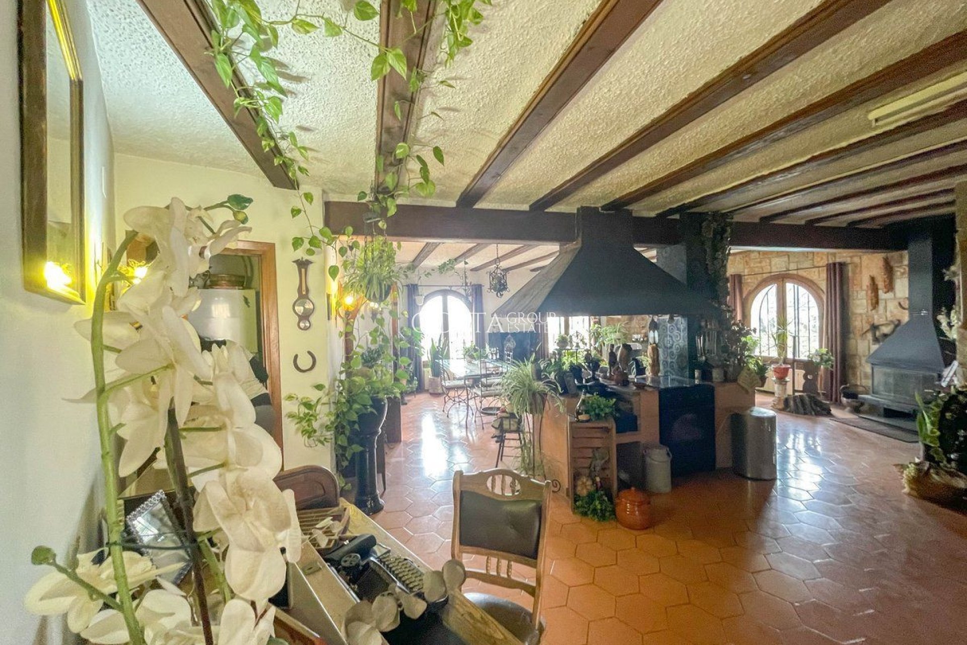 Wiederverkauf - Villa -
Algorfa - Montemar