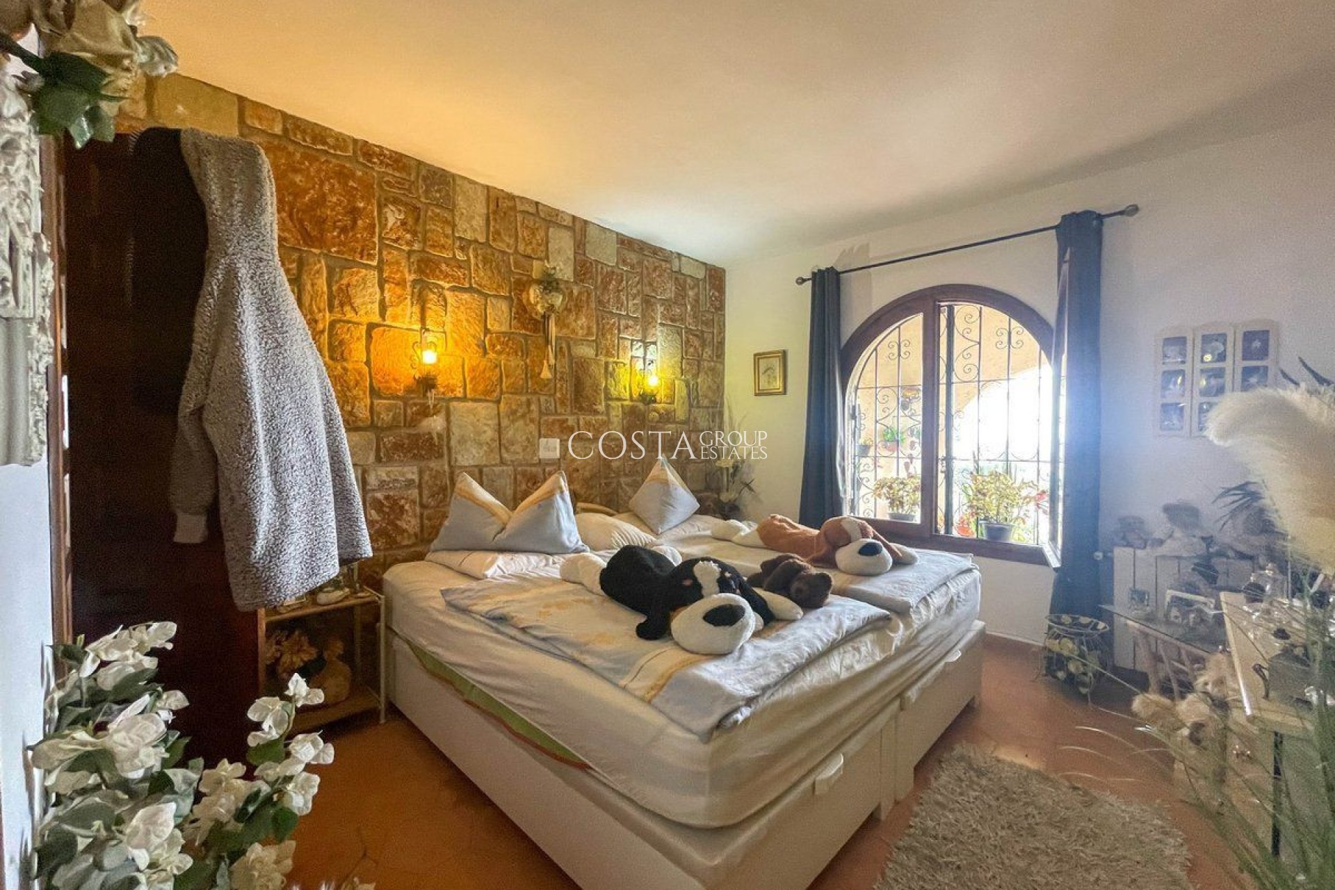 Wiederverkauf - Villa -
Algorfa - Montemar