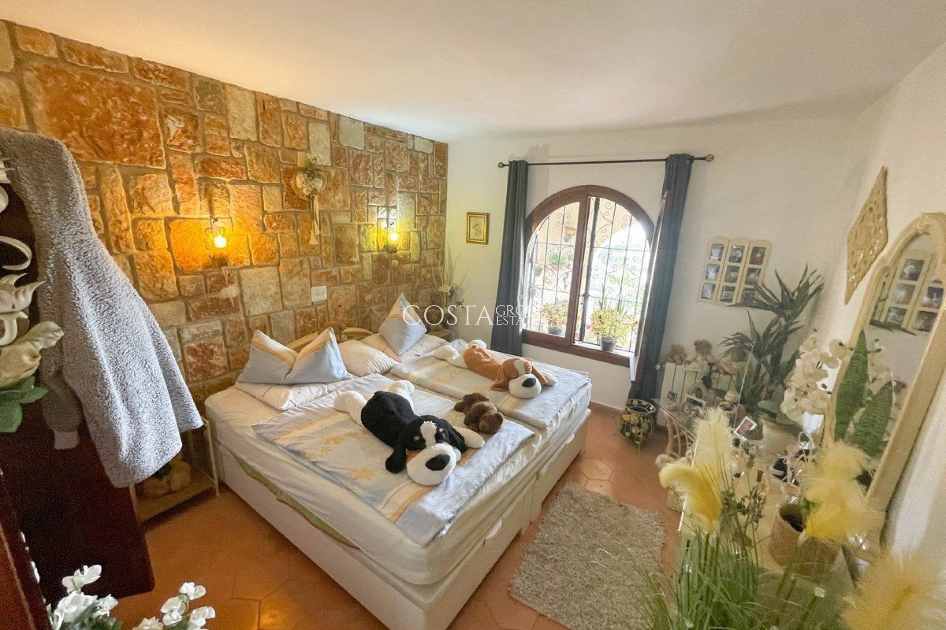 Wiederverkauf - Villa -
Algorfa - Montemar