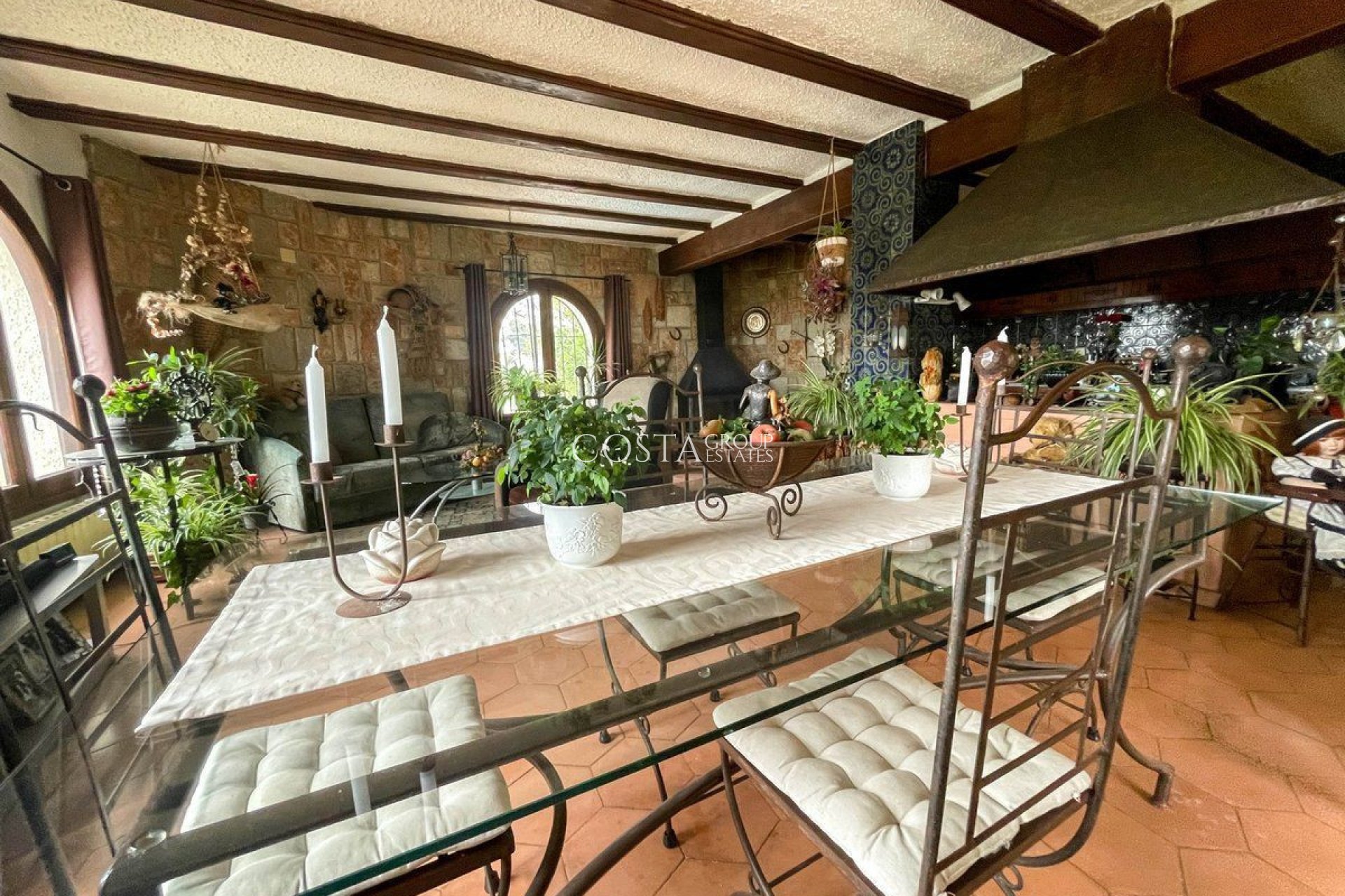 Wiederverkauf - Villa -
Algorfa - Montemar