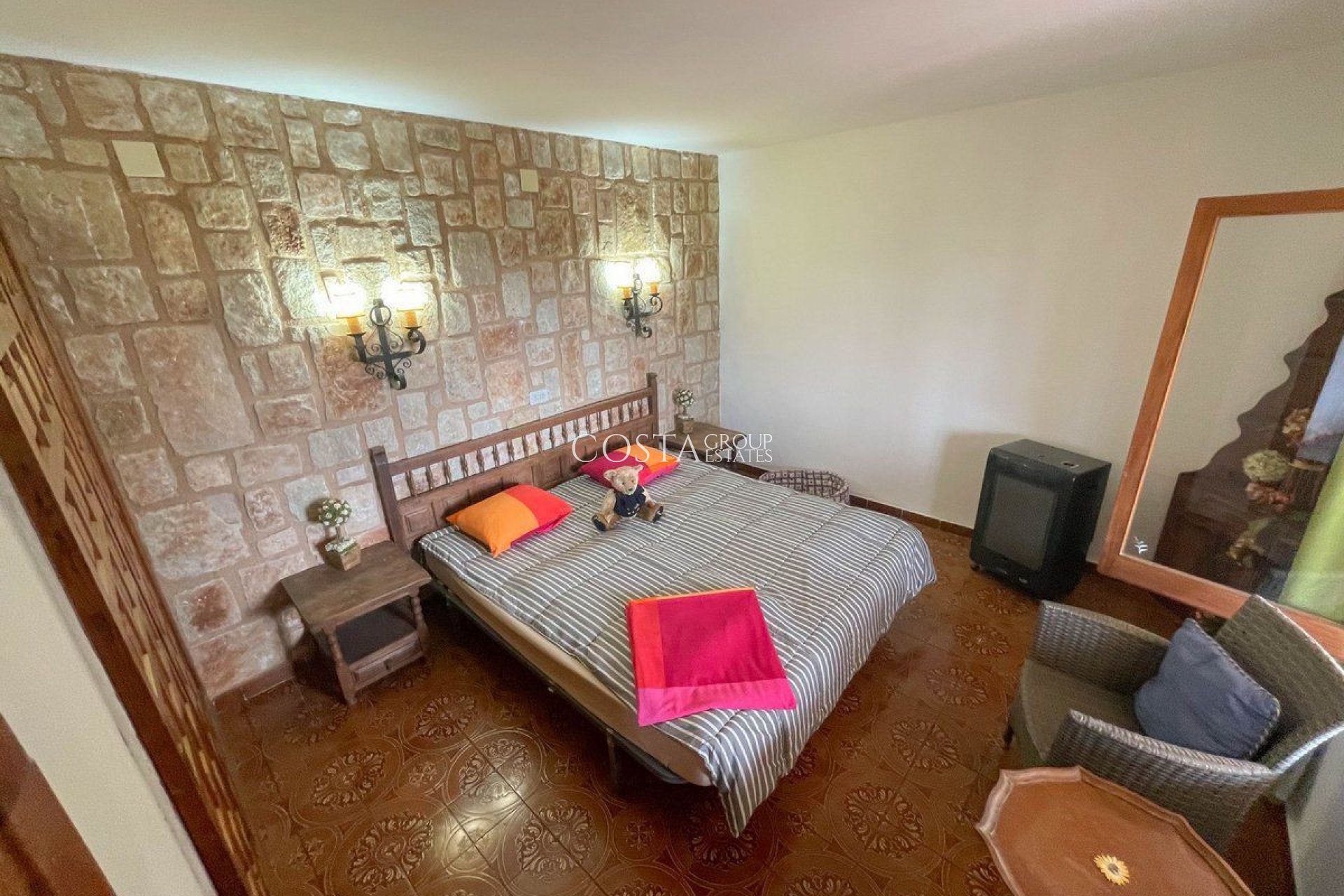 Wiederverkauf - Villa -
Algorfa - Montemar