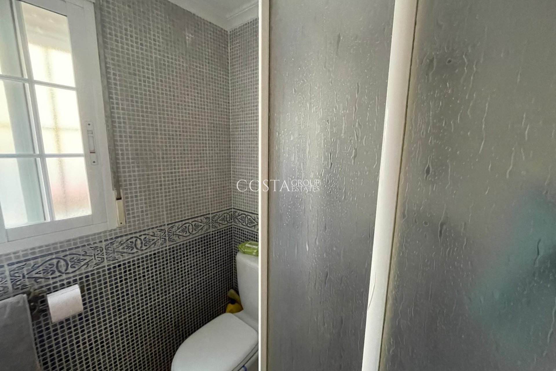 Wiederverkauf - Villa -
Algorfa