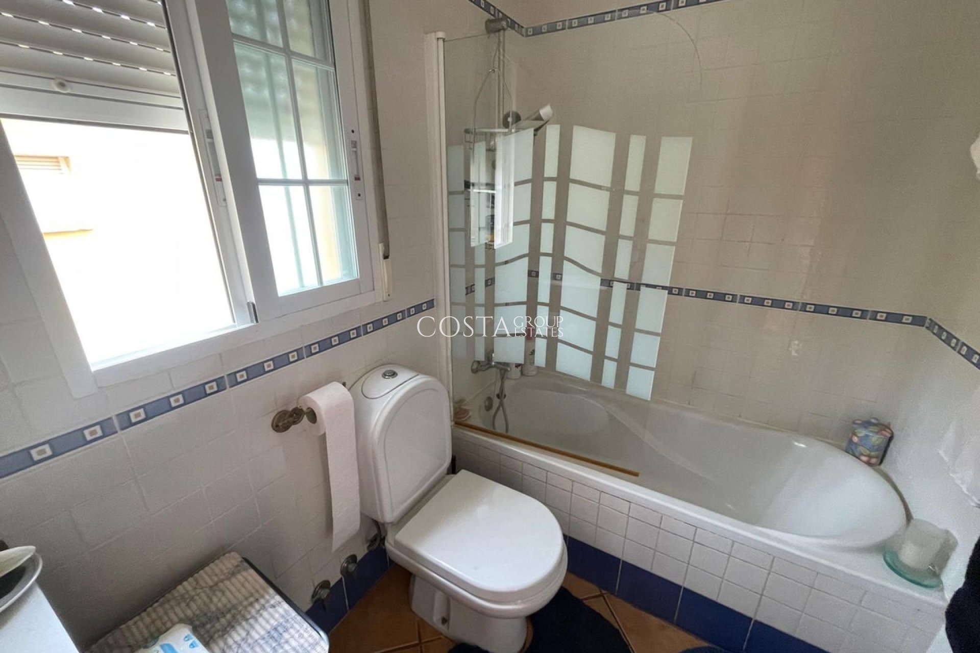 Wiederverkauf - Villa -
Algorfa