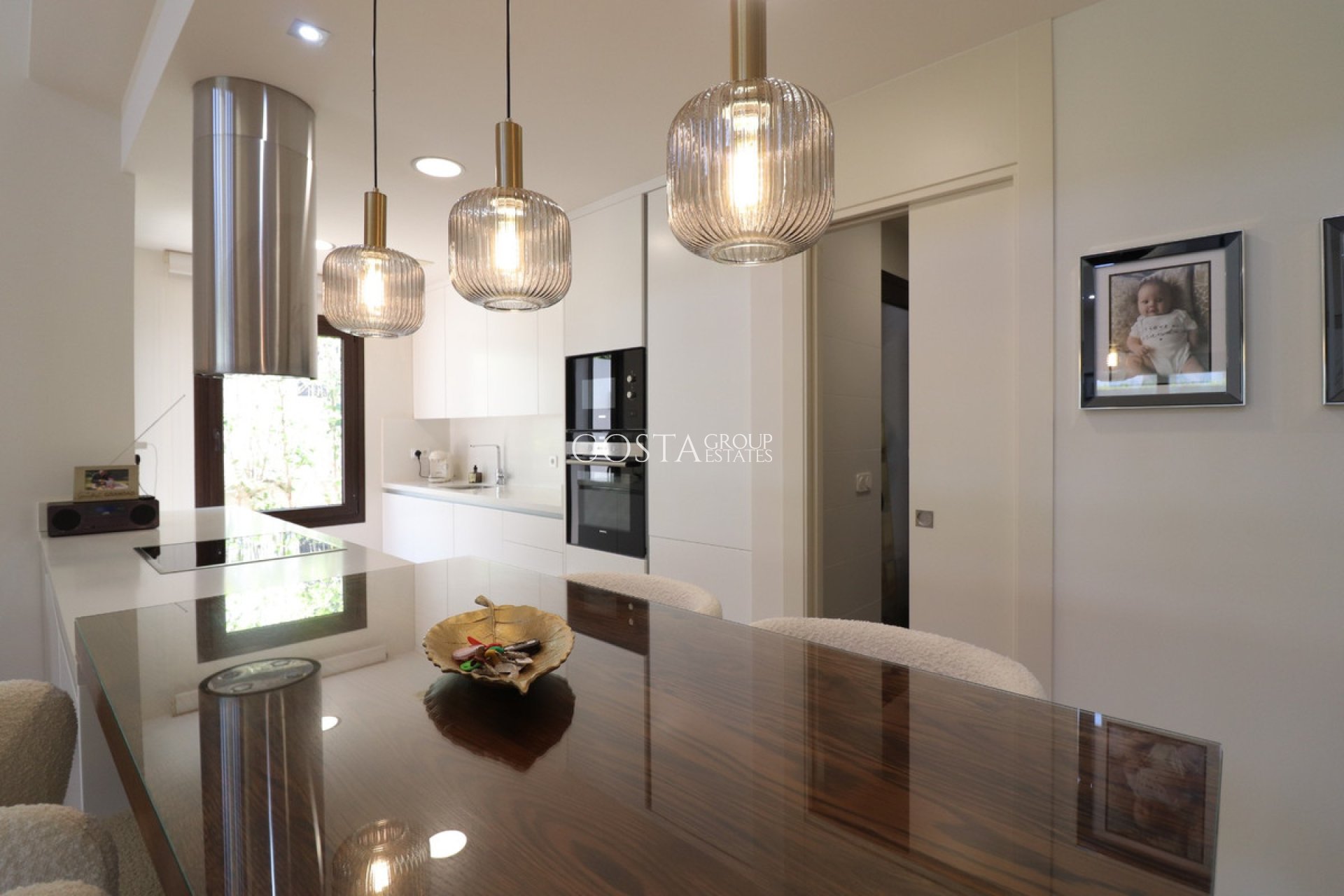 Wiederverkauf - Villa -
Algorfa