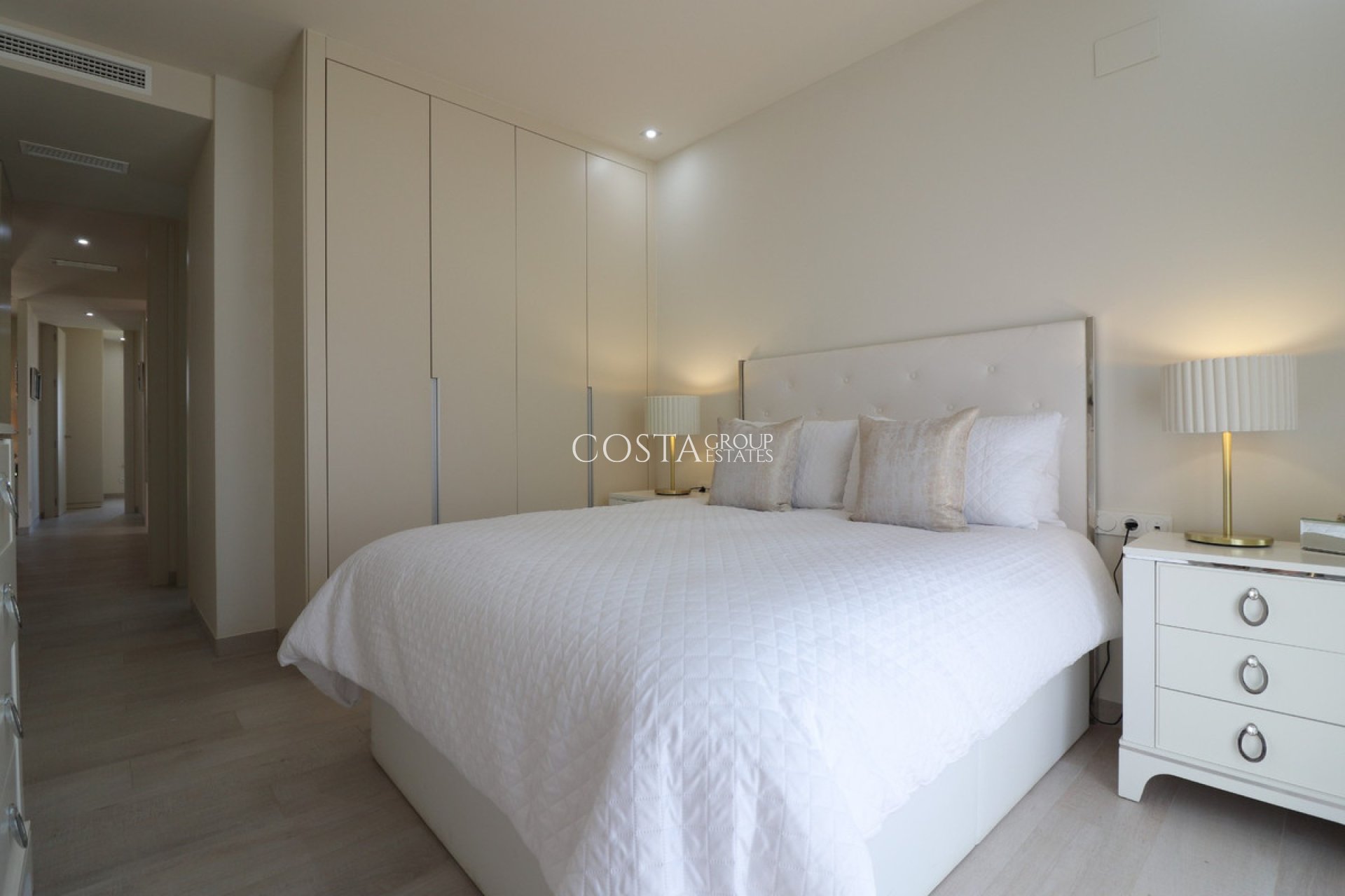 Wiederverkauf - Villa -
Algorfa