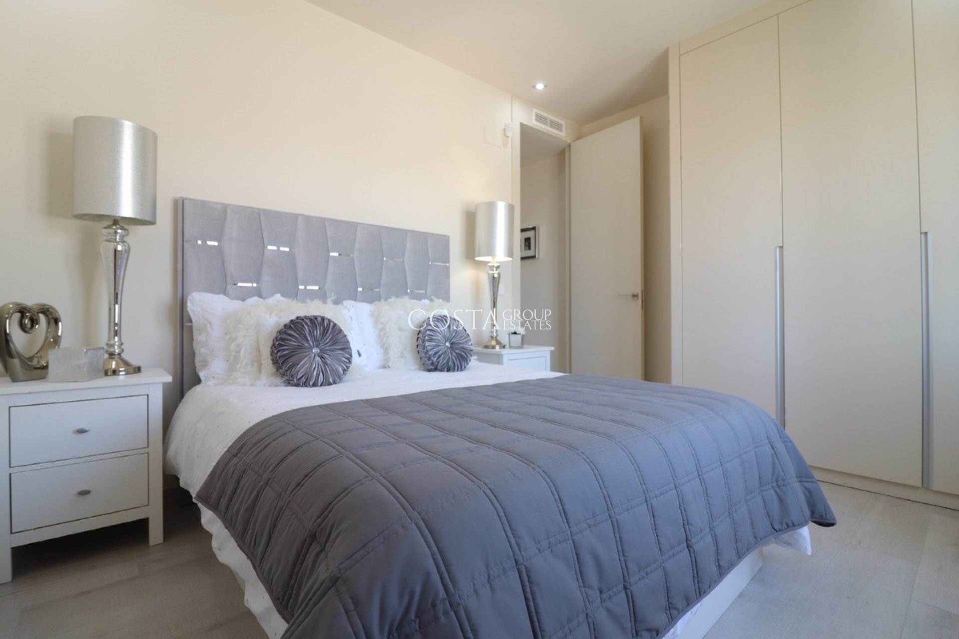 Wiederverkauf - Villa -
Algorfa