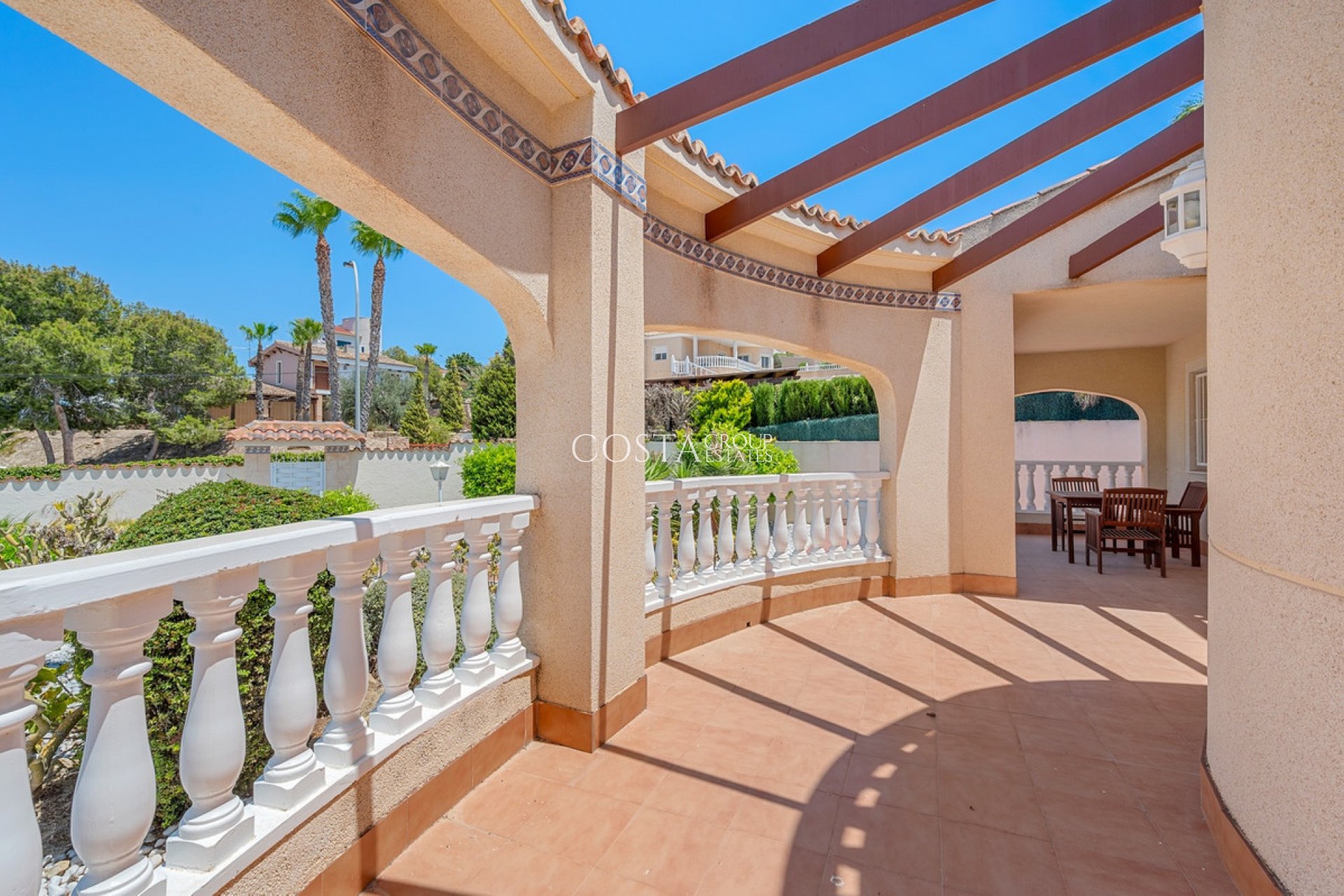 Wiederverkauf - Villa -
Algorfa