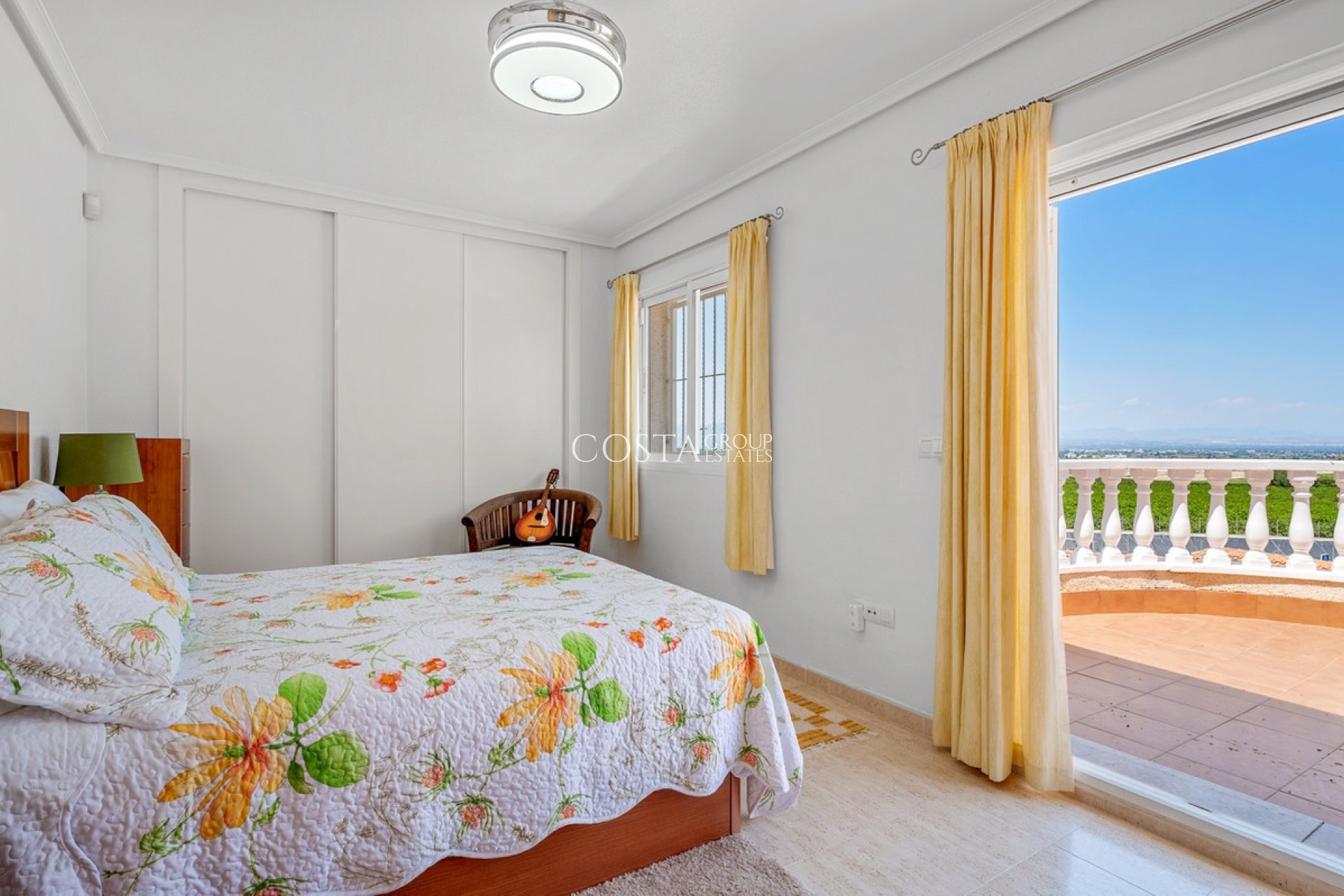 Wiederverkauf - Villa -
Algorfa