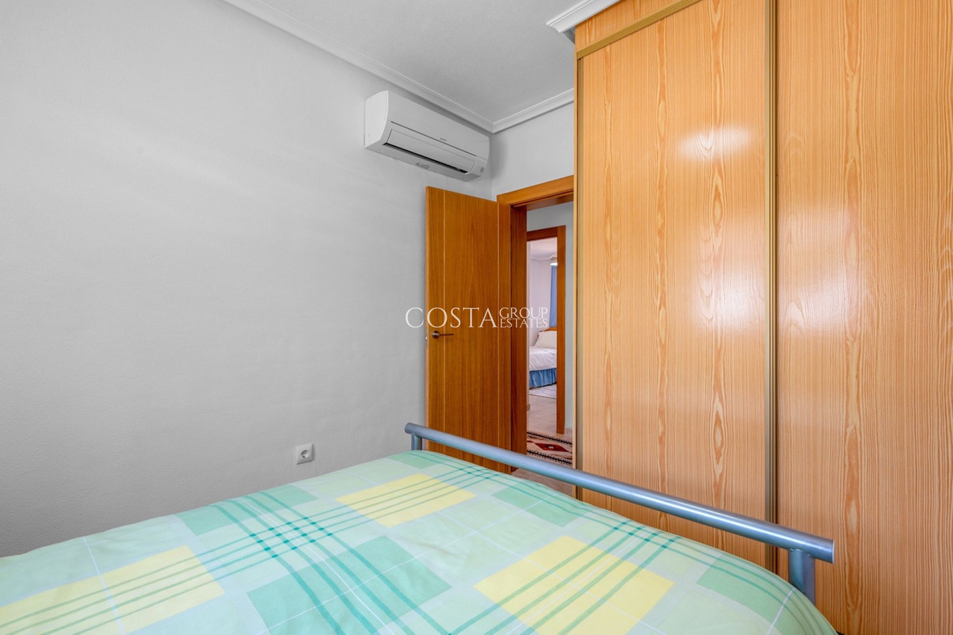 Wiederverkauf - Villa -
Algorfa