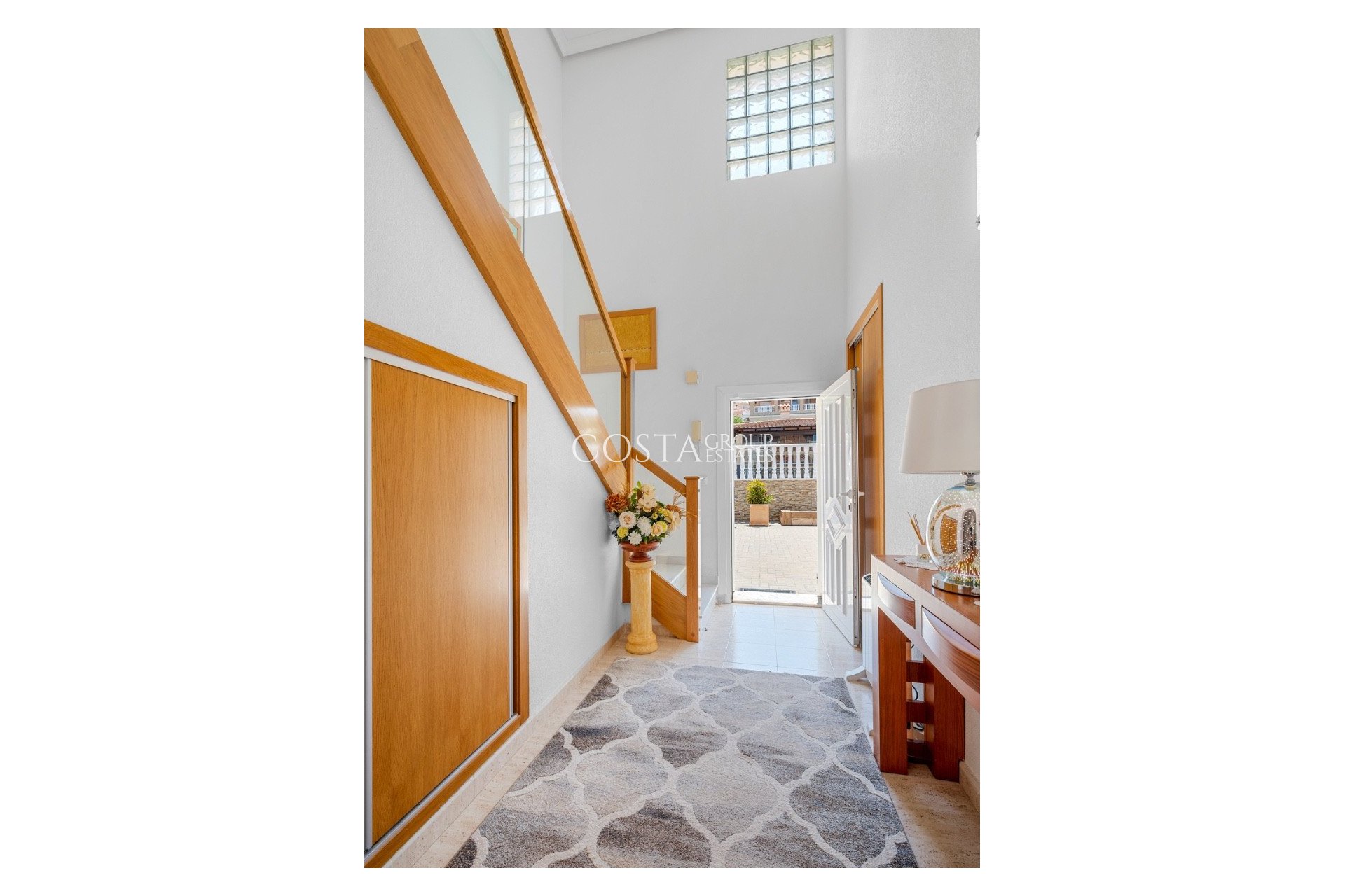 Wiederverkauf - Villa -
Algorfa