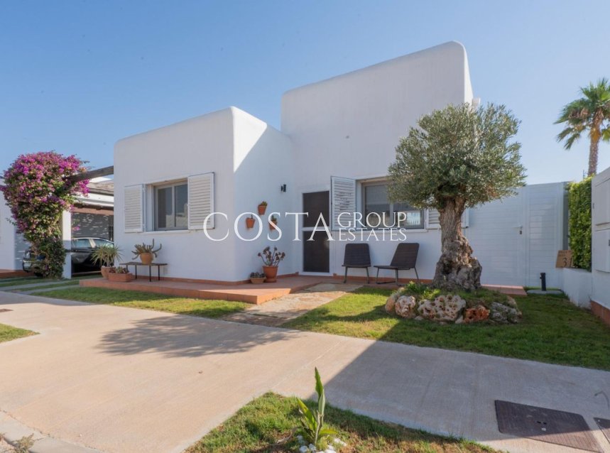 Wiederverkauf - Villa -
Alhama De Murcia - Condado De Alhama