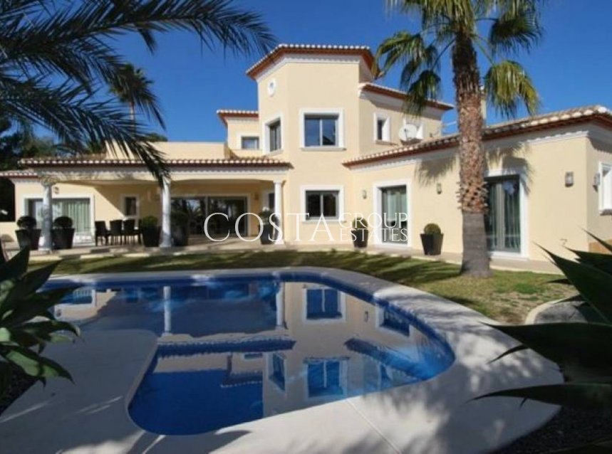 Wiederverkauf - Villa -
Alicante - Alicante Centro