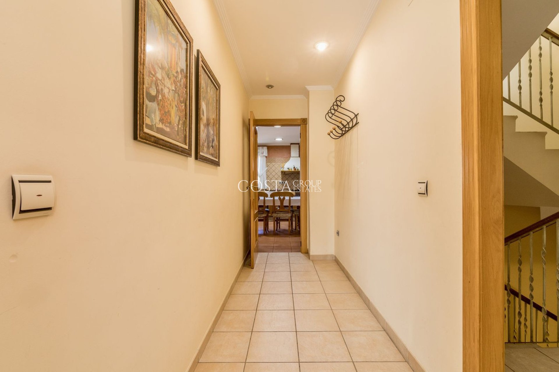 Wiederverkauf - Villa -
Almoradí - Almoradi Centro