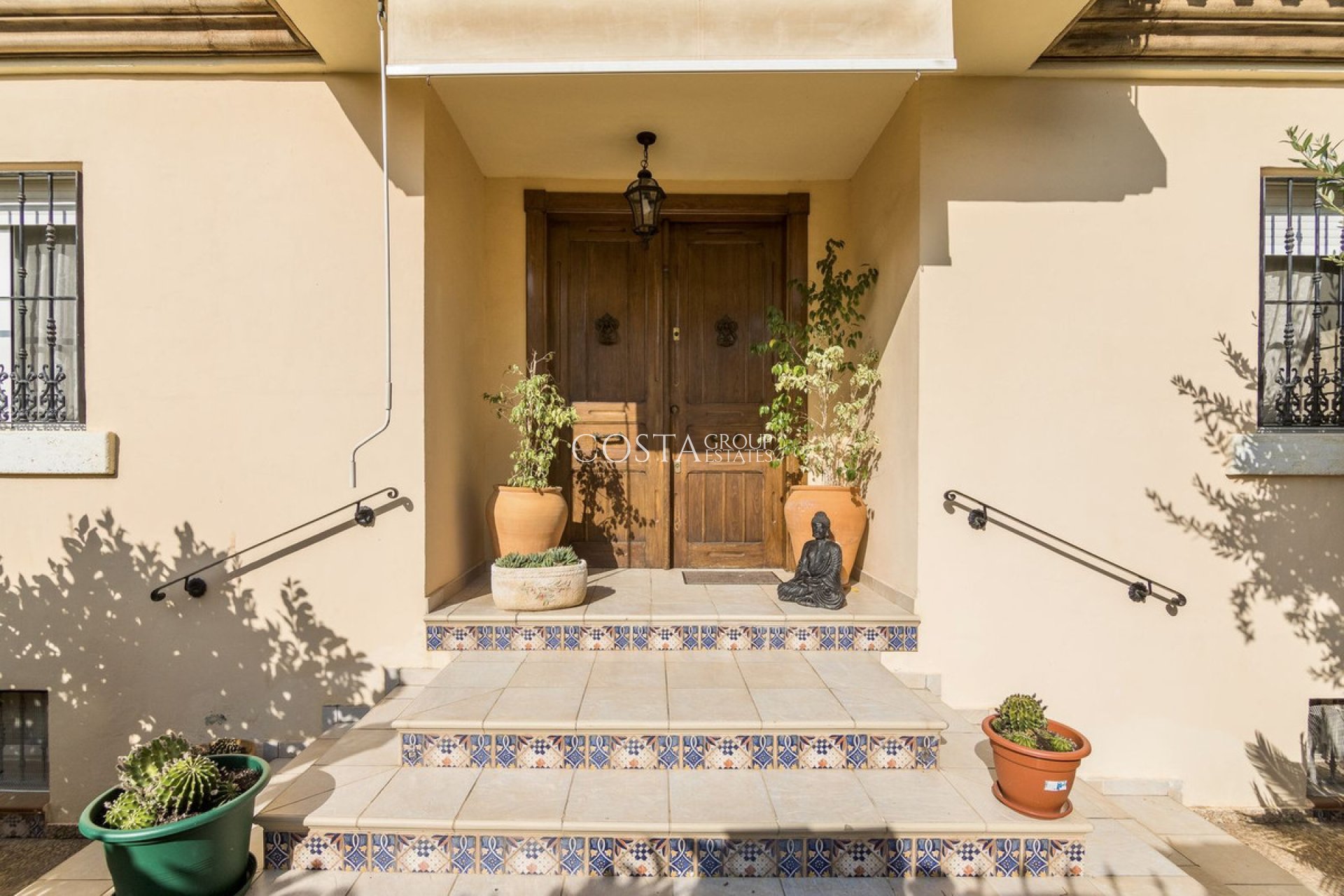 Wiederverkauf - Villa -
Almoradí - Almoradi Centro