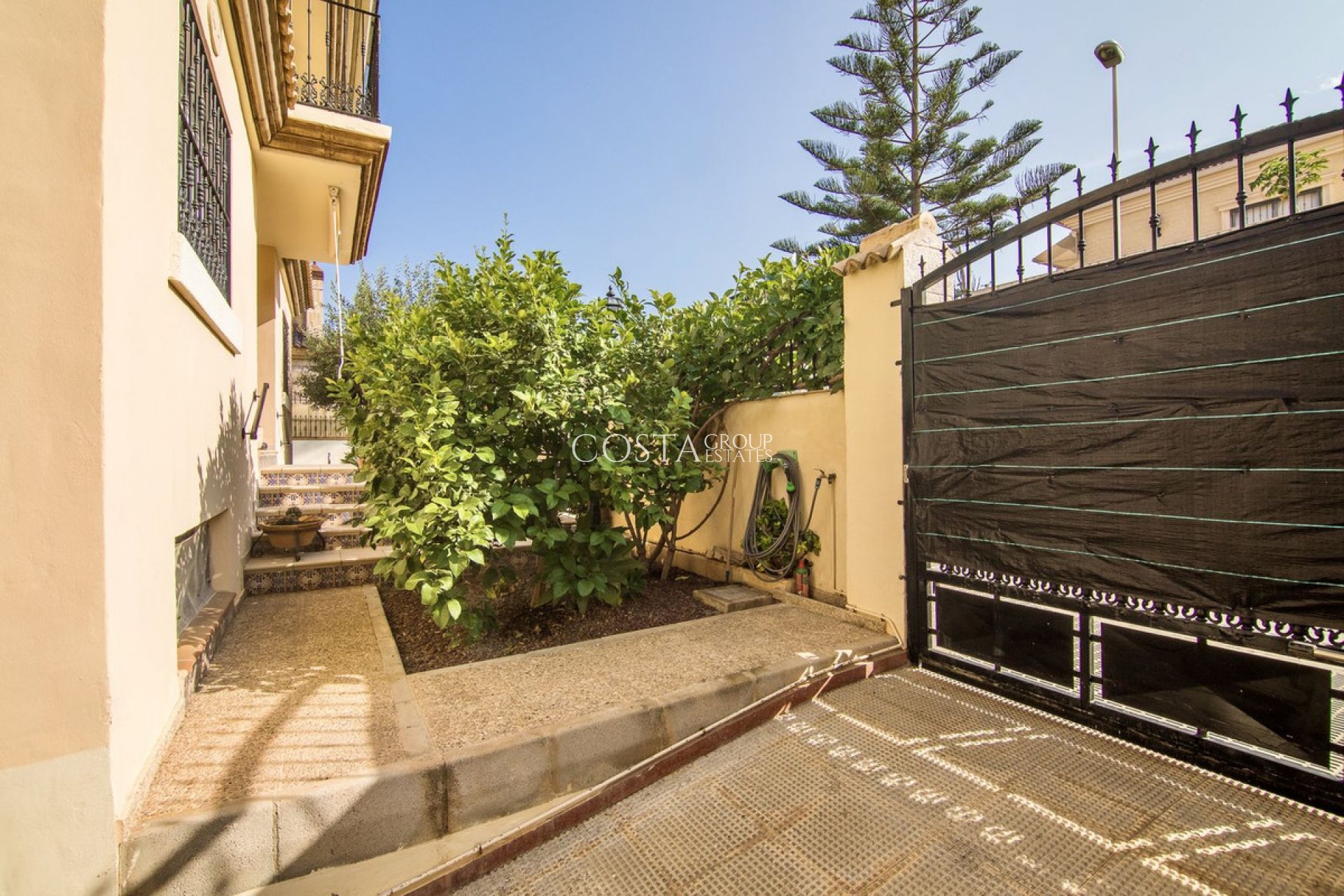 Wiederverkauf - Villa -
Almoradí - Almoradi Centro