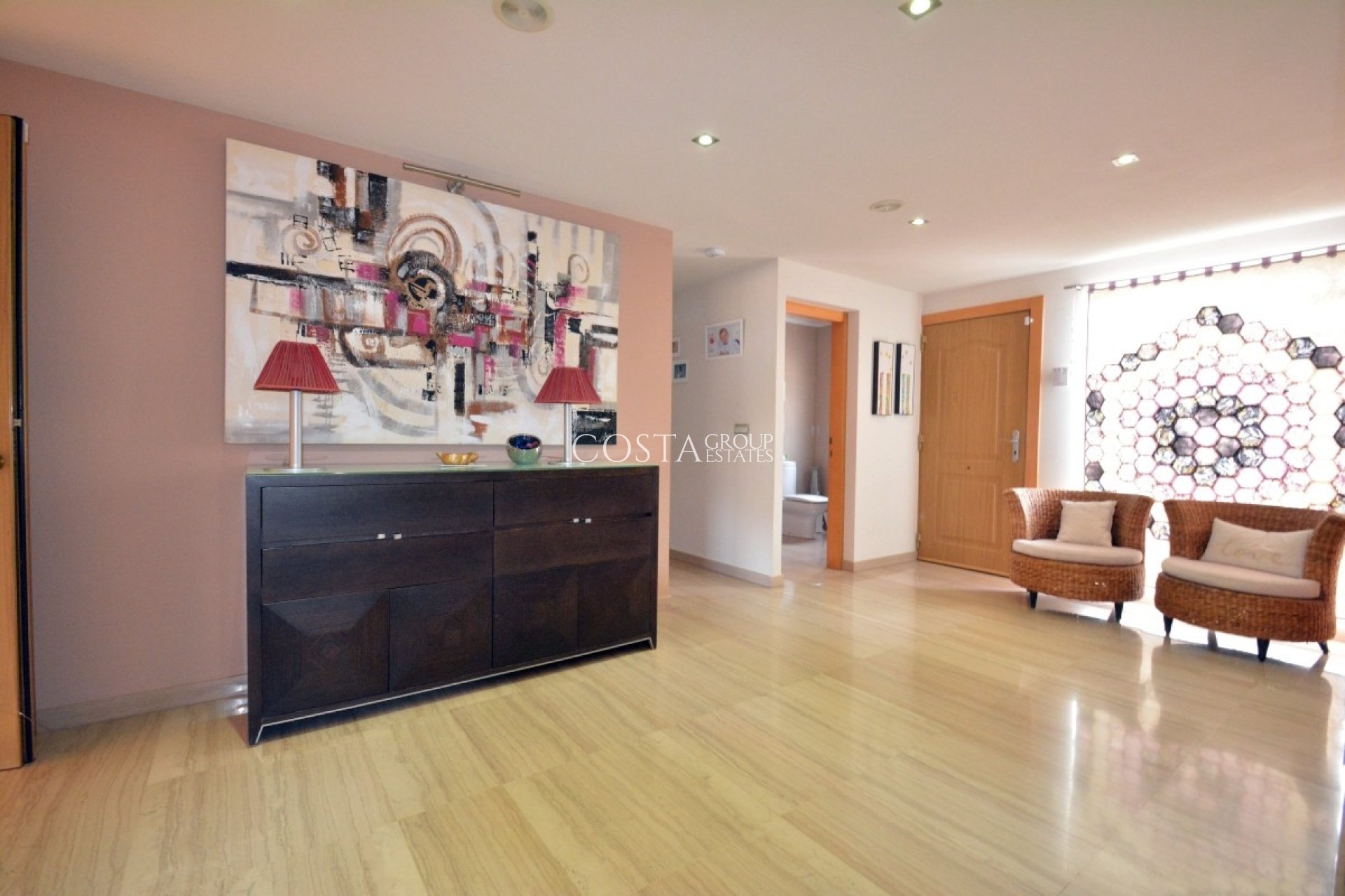 Wiederverkauf - Villa -
Almoradí - Almoradi Centro