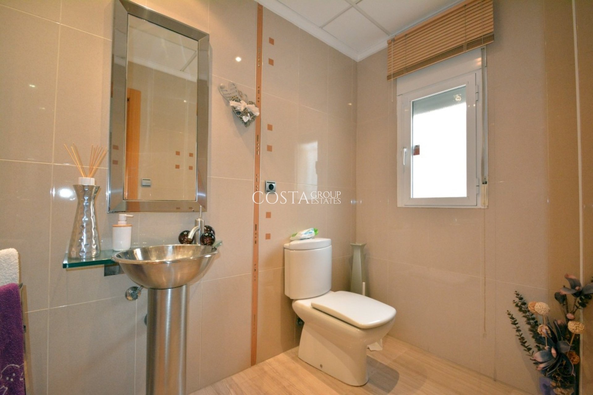 Wiederverkauf - Villa -
Almoradí - Almoradi Centro