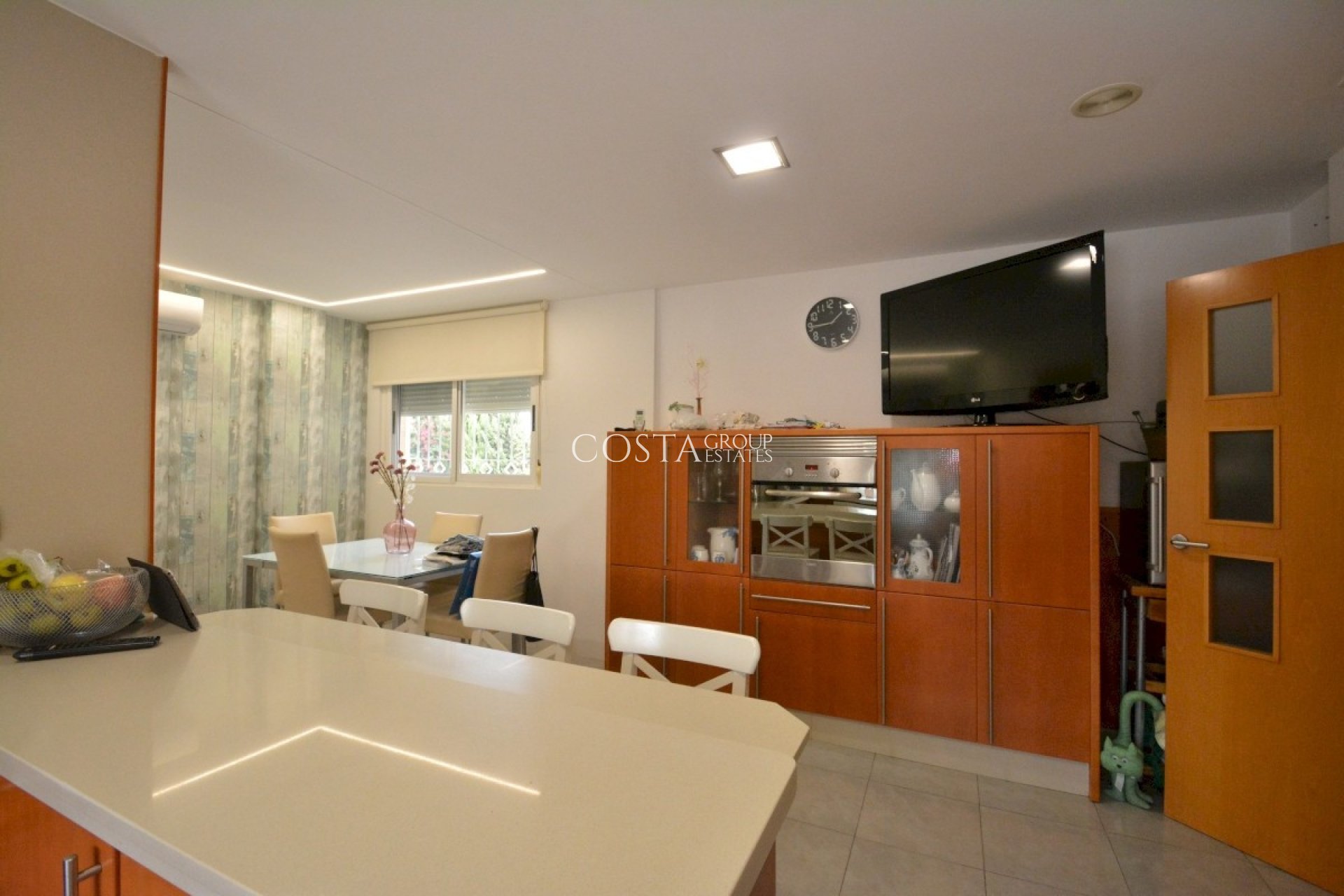 Wiederverkauf - Villa -
Almoradí - Almoradi Centro