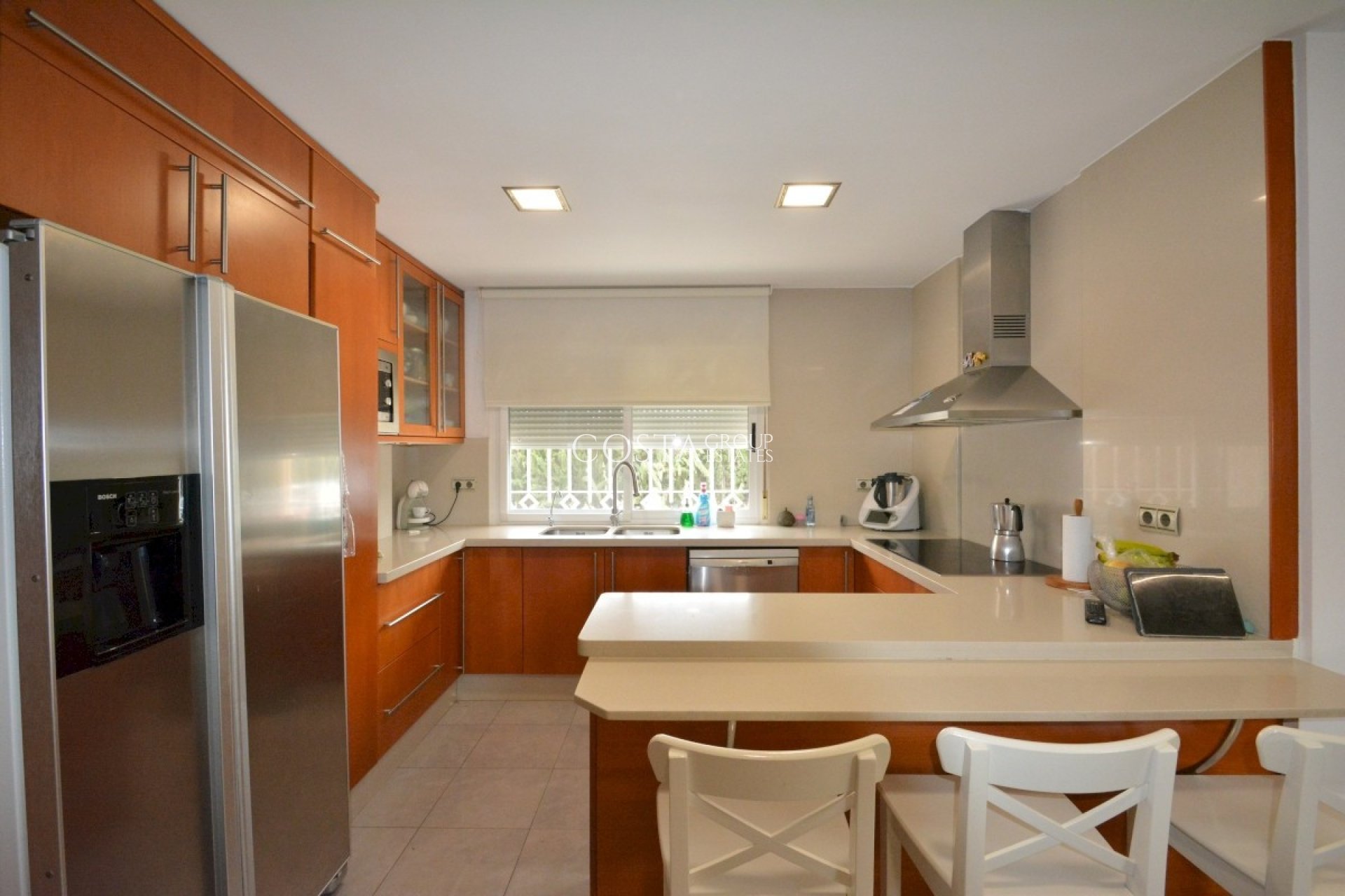 Wiederverkauf - Villa -
Almoradí - Almoradi Centro