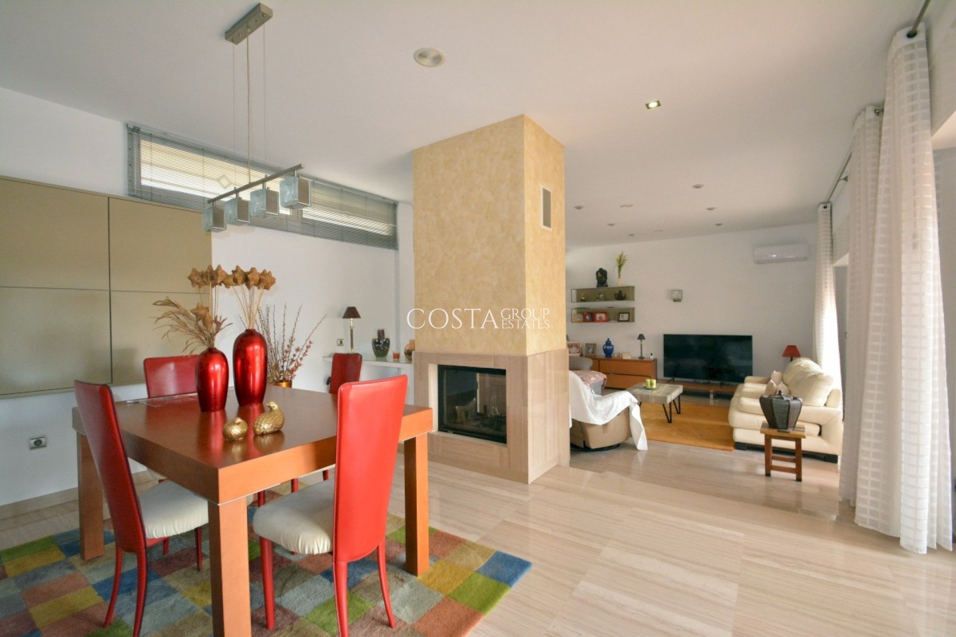 Wiederverkauf - Villa -
Almoradí - Almoradi Centro