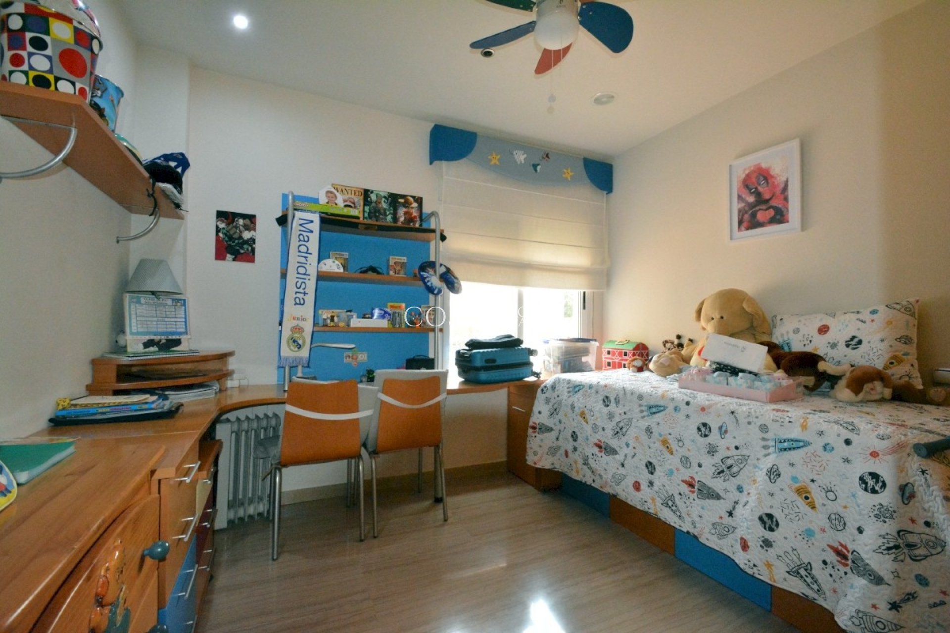 Wiederverkauf - Villa -
Almoradí - Almoradi Centro