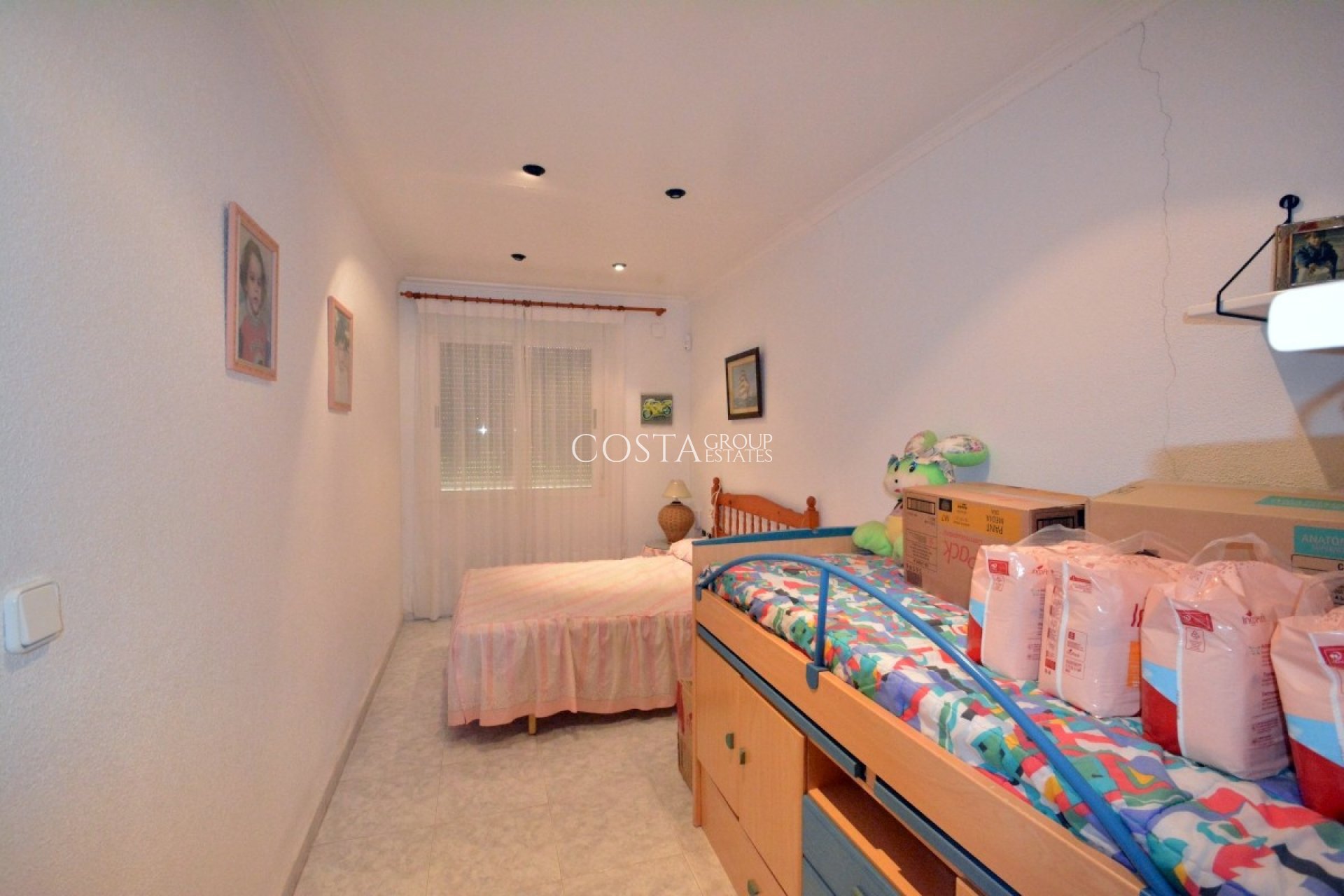 Wiederverkauf - Villa -
Almoradí - Almoradi Centro