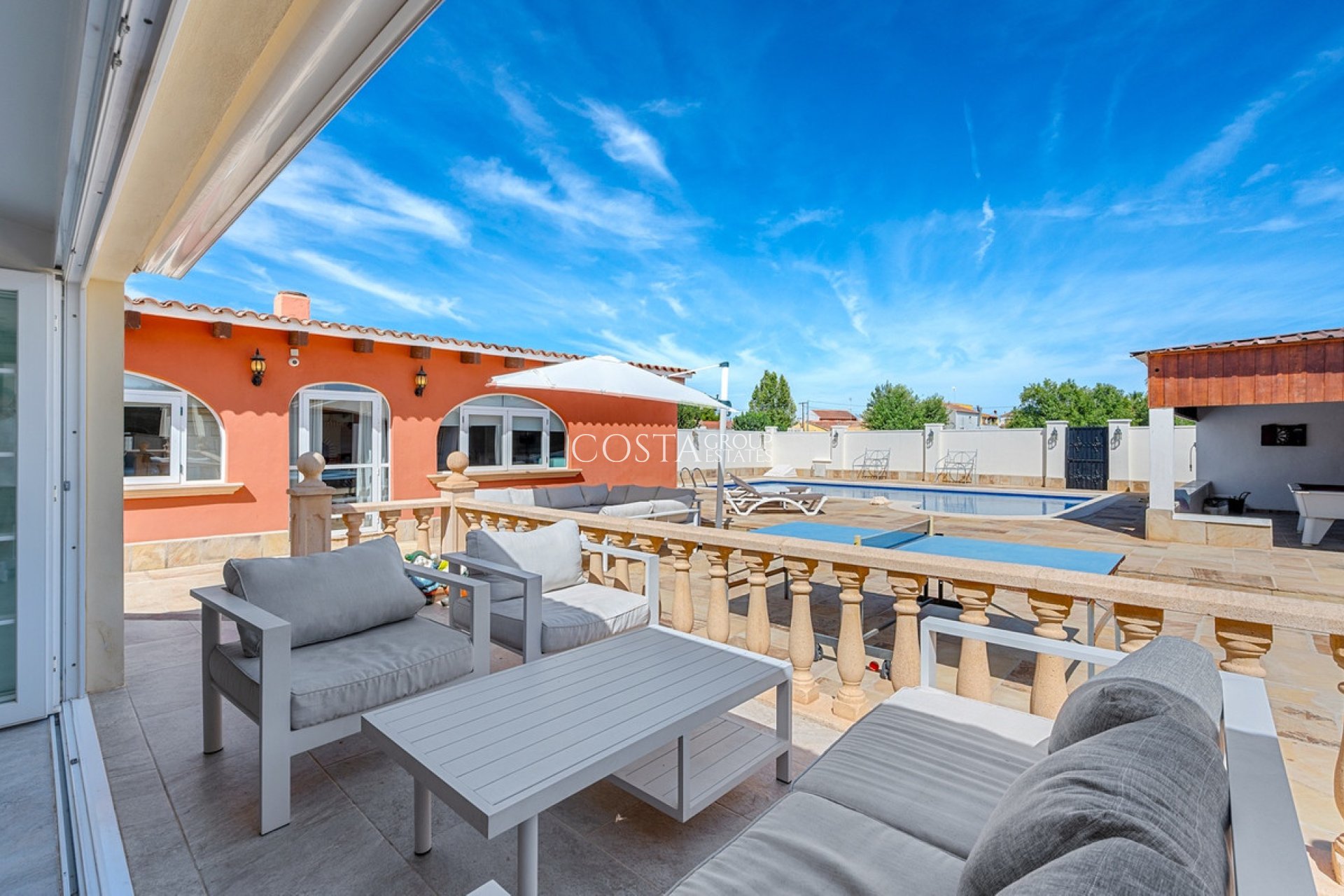 Wiederverkauf - Villa -
Almoradí - Almoradi Centro