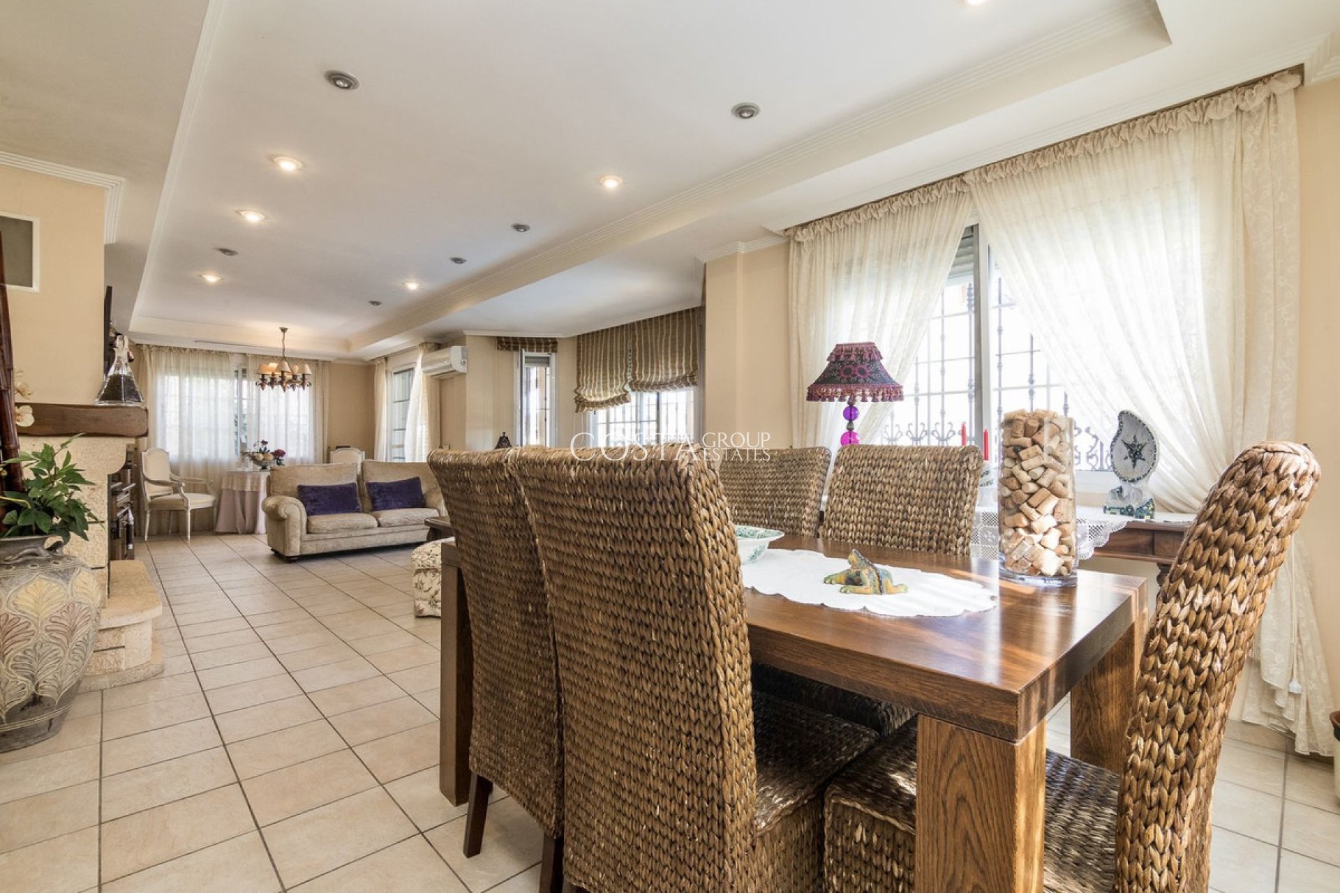 Wiederverkauf - Villa -
Almoradí - Almoradi Centro