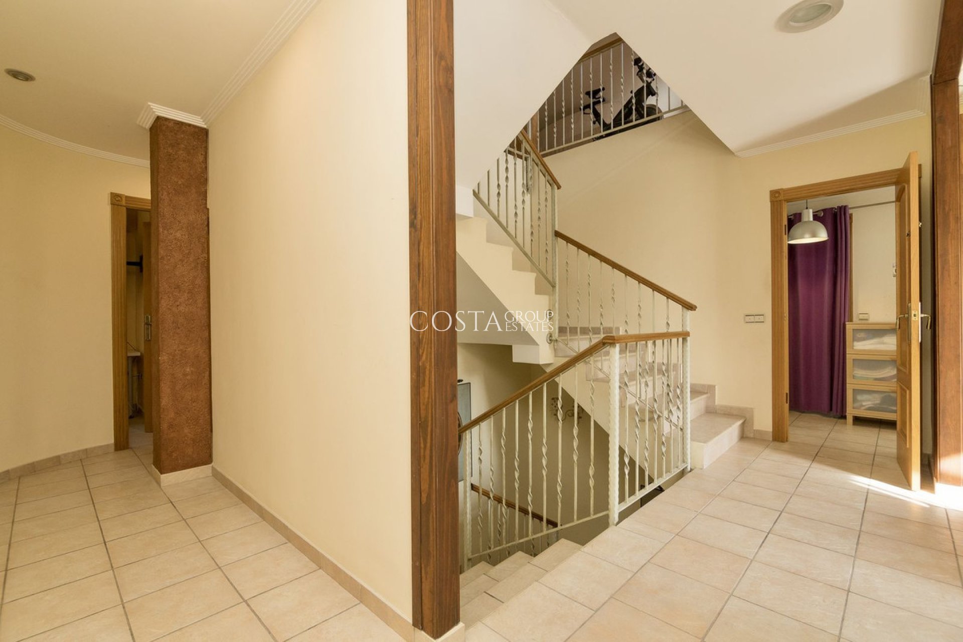 Wiederverkauf - Villa -
Almoradí - Almoradi Centro