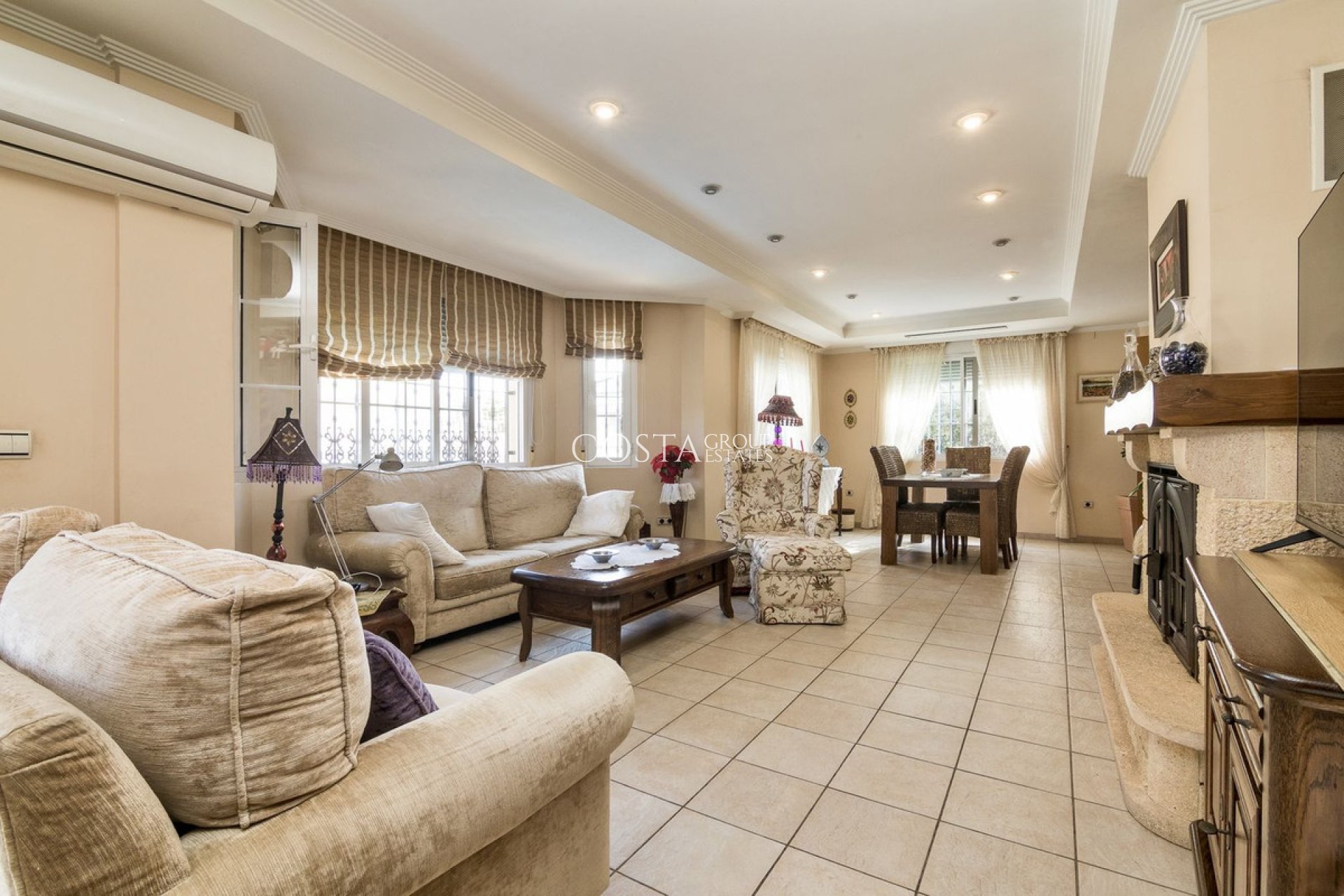 Wiederverkauf - Villa -
Almoradí - Almoradi Centro