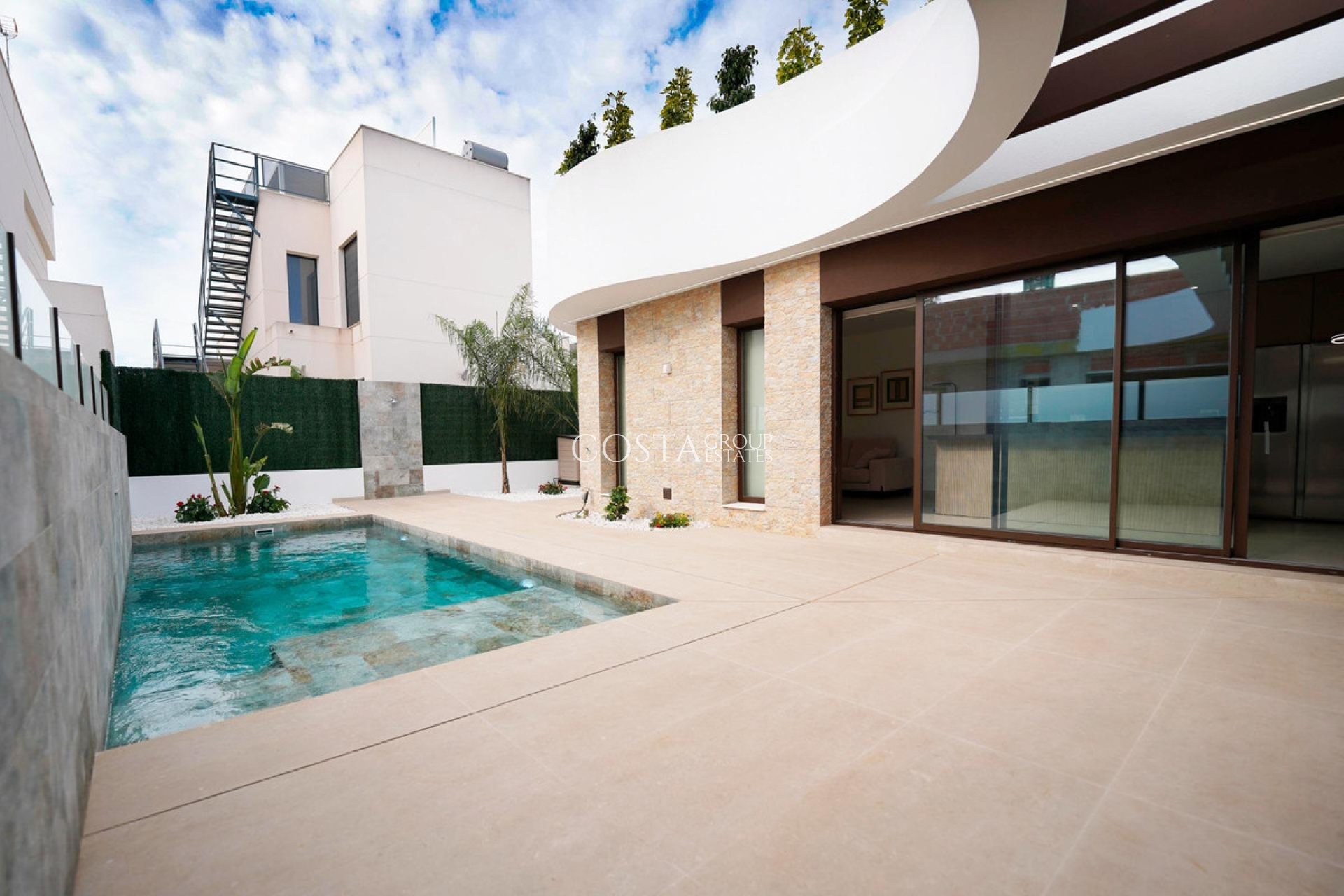 Wiederverkauf - Villa -
Almoradí - Almoradi Centro