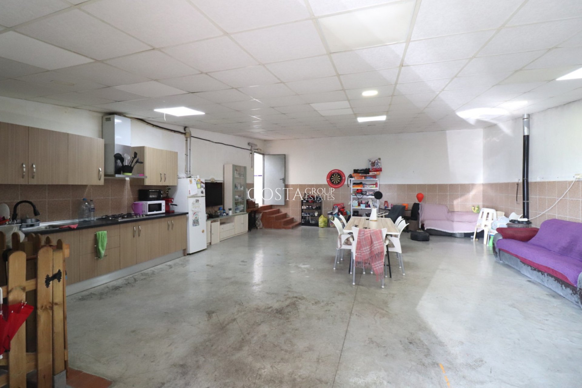 Wiederverkauf - Villa -
Almoradí - El Saladar