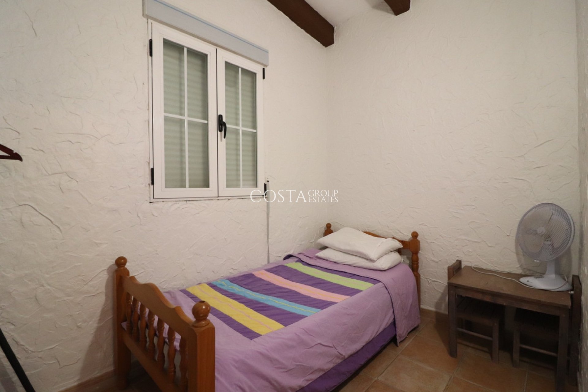 Wiederverkauf - Villa -
Almoradí - Heredades