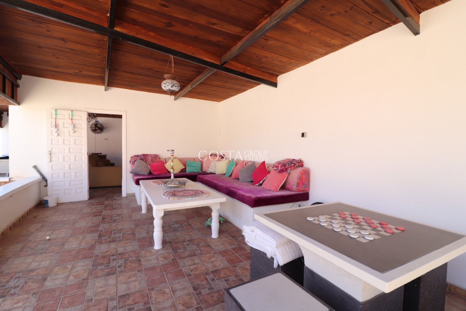 Wiederverkauf - Villa -
Almoradí - Heredades
