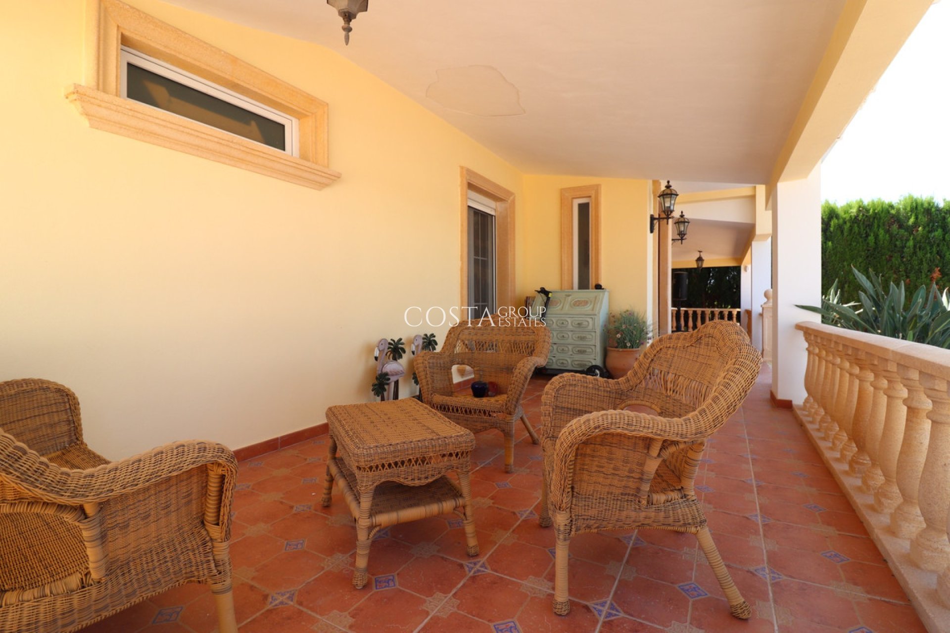Wiederverkauf - Villa -
Almoradí - Heredades