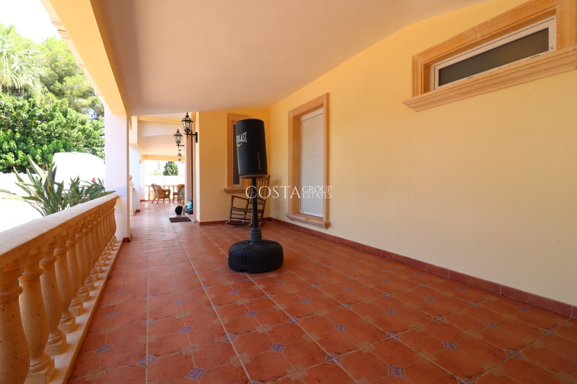 Wiederverkauf - Villa -
Almoradí - Heredades