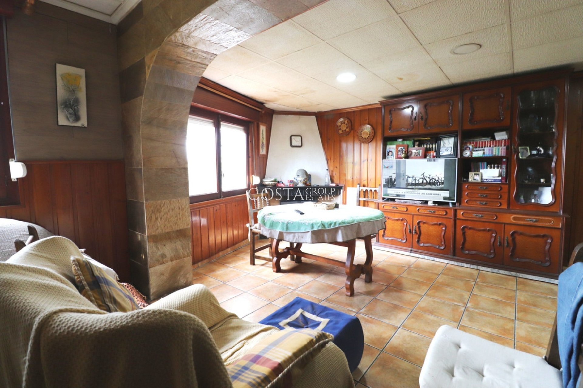 Wiederverkauf - Villa -
Almoradí - Heredades