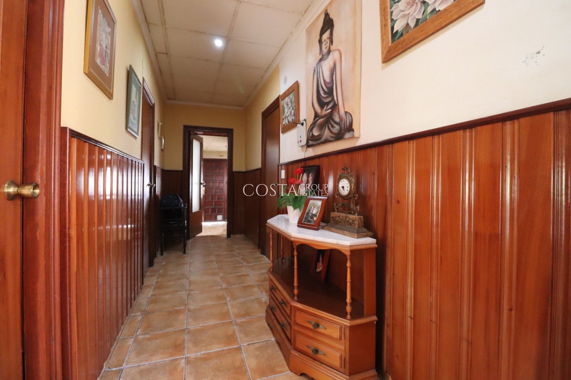 Wiederverkauf - Villa -
Almoradí - Heredades