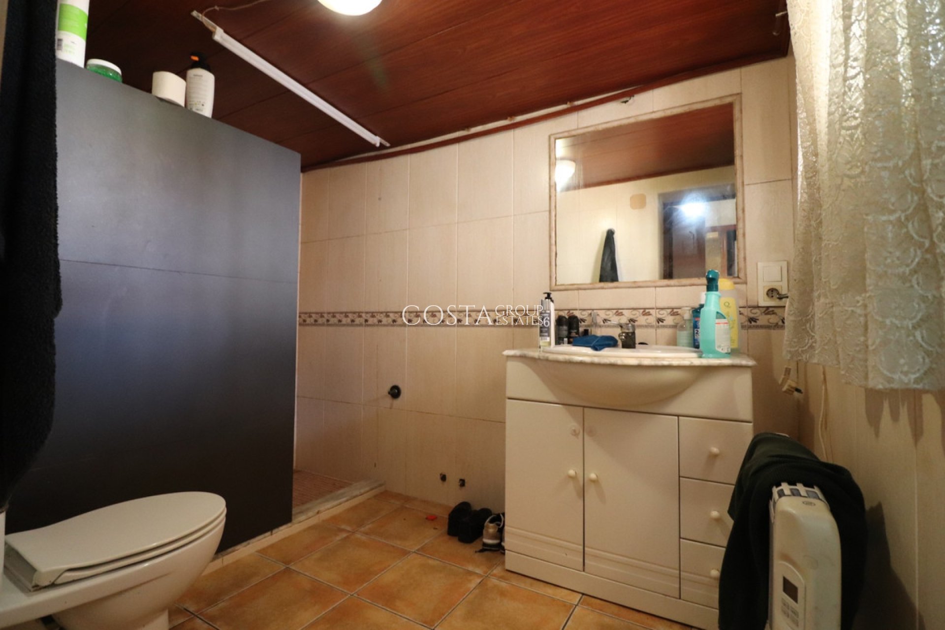 Wiederverkauf - Villa -
Almoradí - Heredades