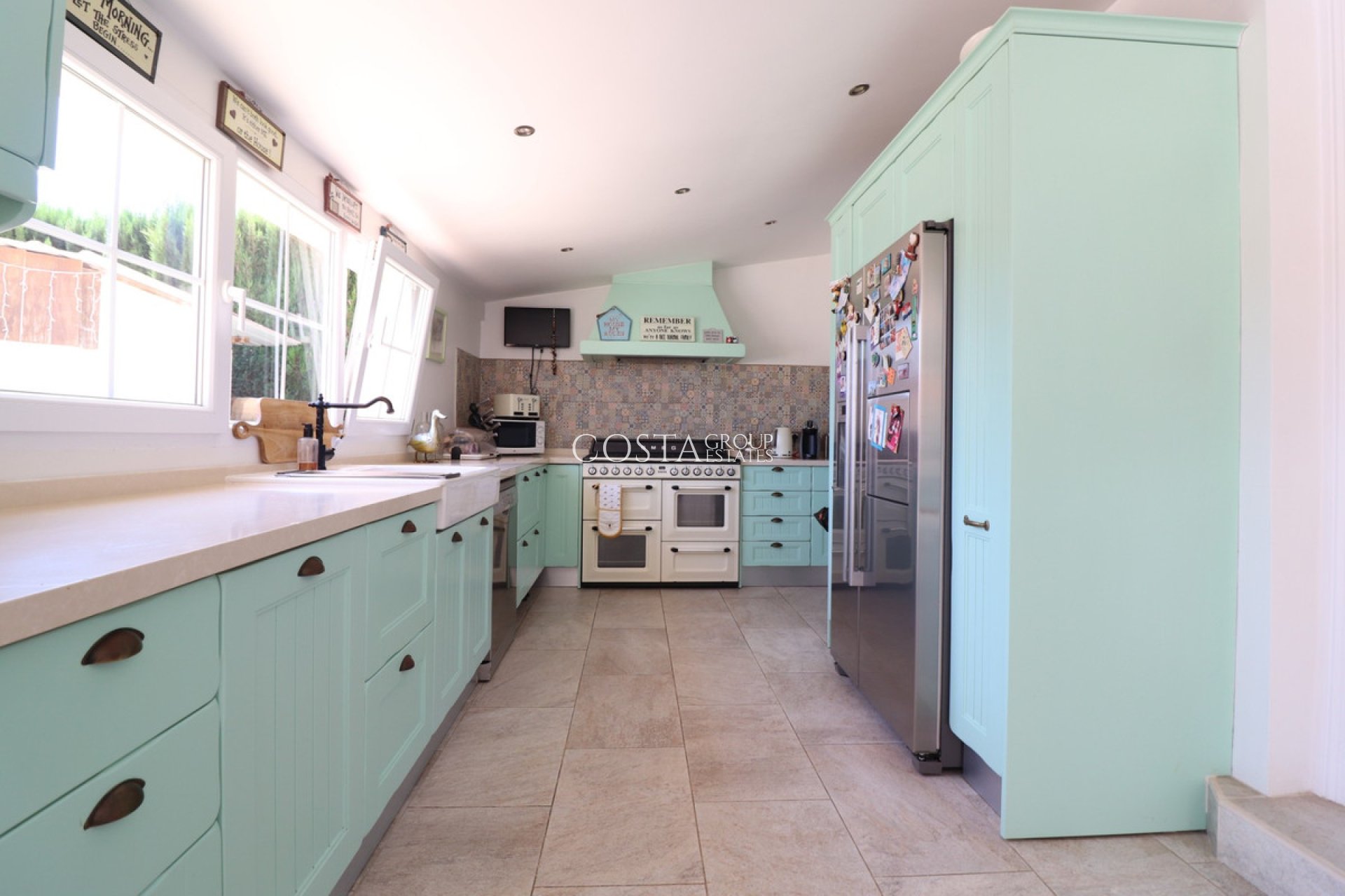 Wiederverkauf - Villa -
Almoradí - Heredades