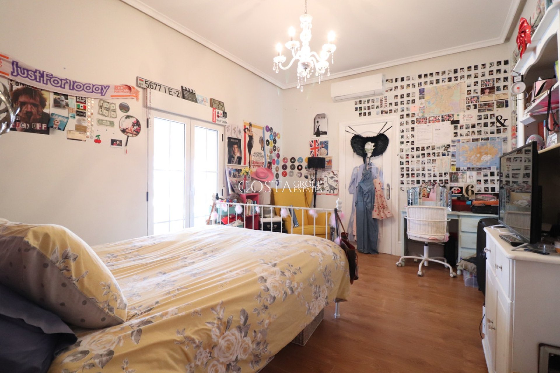 Wiederverkauf - Villa -
Almoradí - Heredades