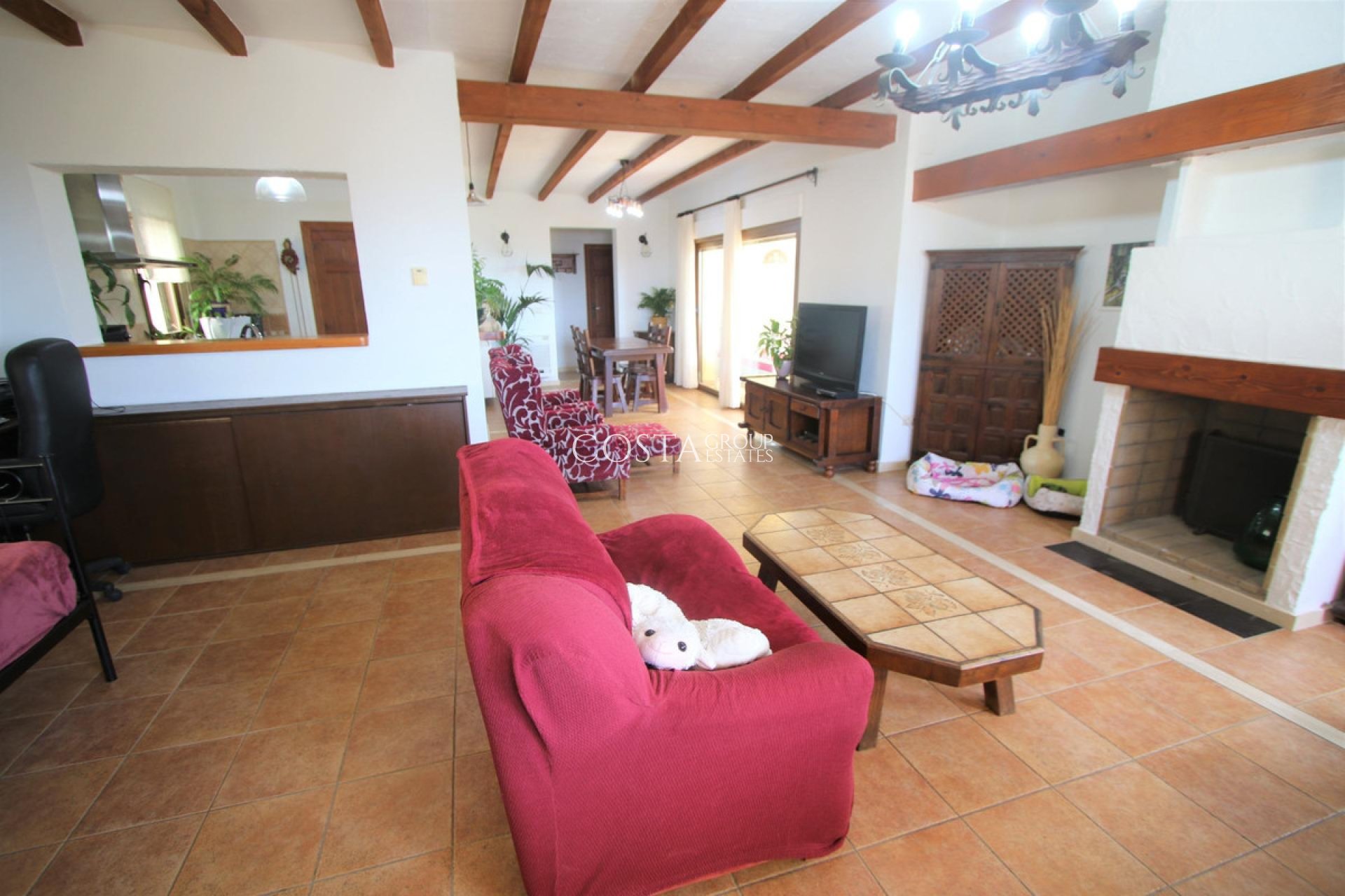 Wiederverkauf - Villa -
Altea - Altea Centro