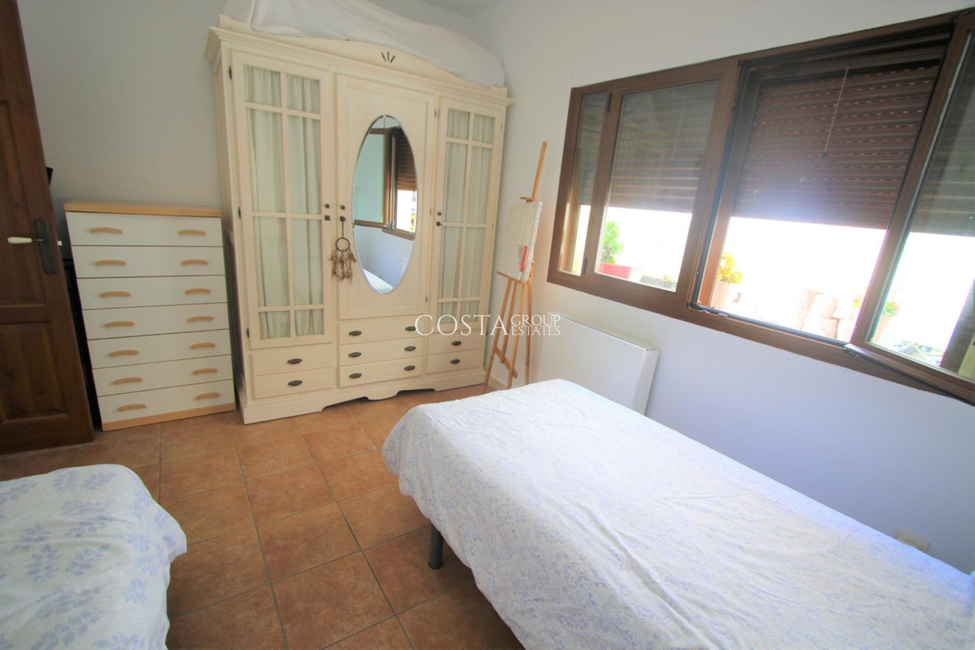 Wiederverkauf - Villa -
Altea - Altea Centro